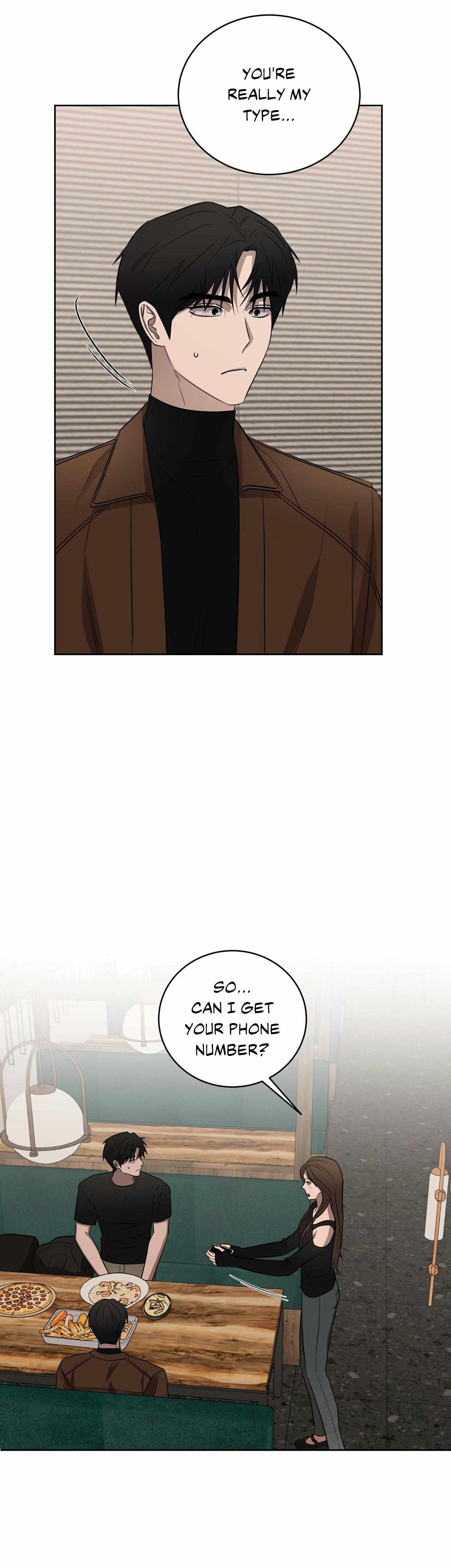 Ask to unlock Chapter 22 page 39 - 