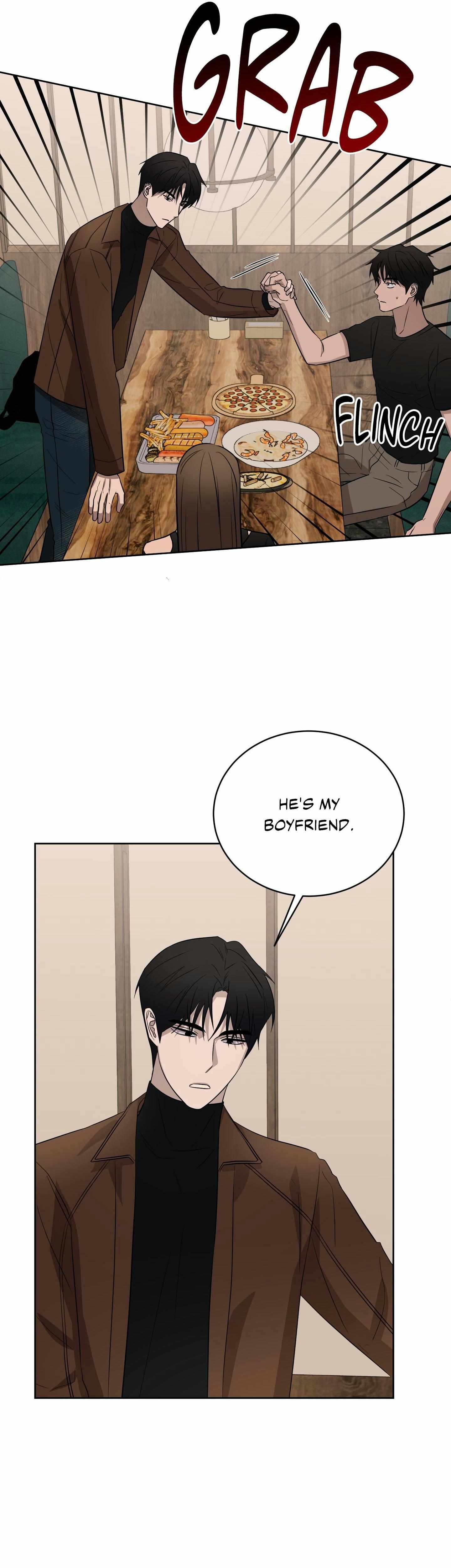 Ask to unlock Chapter 22 page 41 - 
