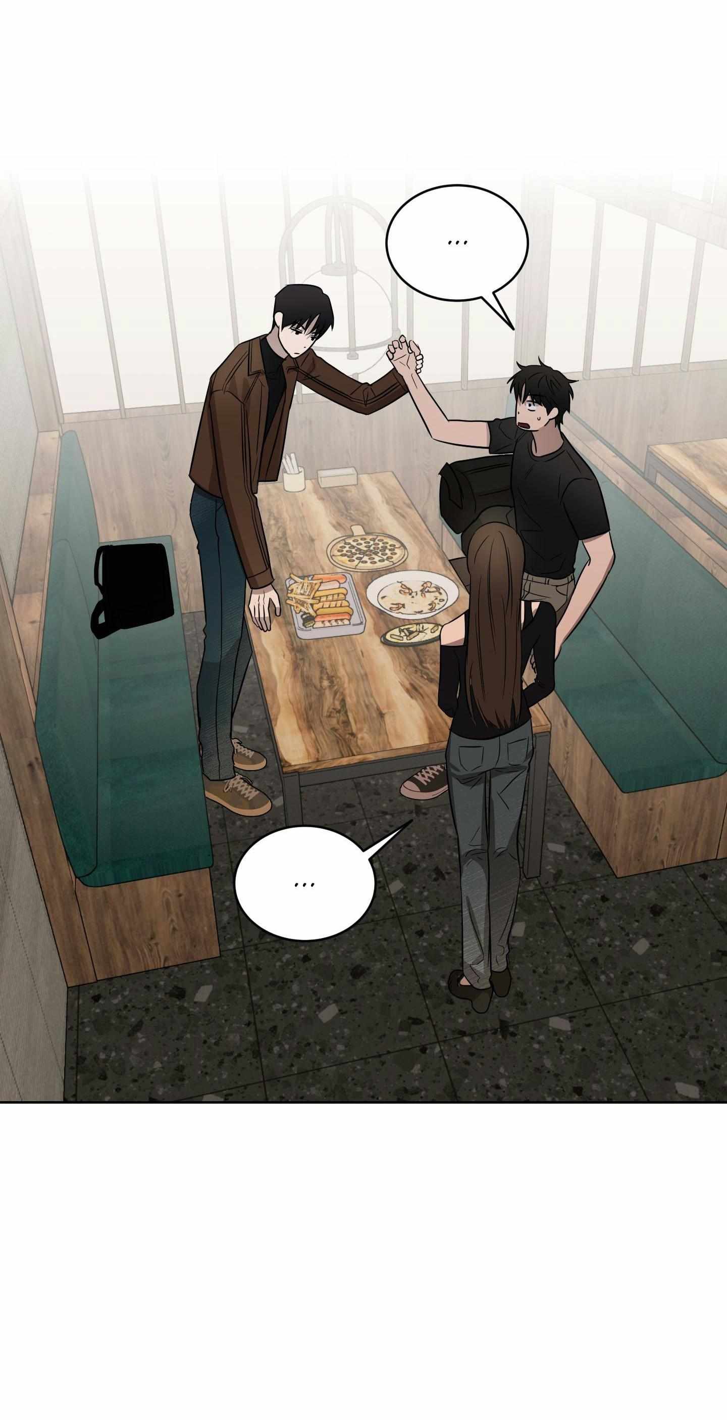 Ask to unlock Chapter 22 page 42 - 