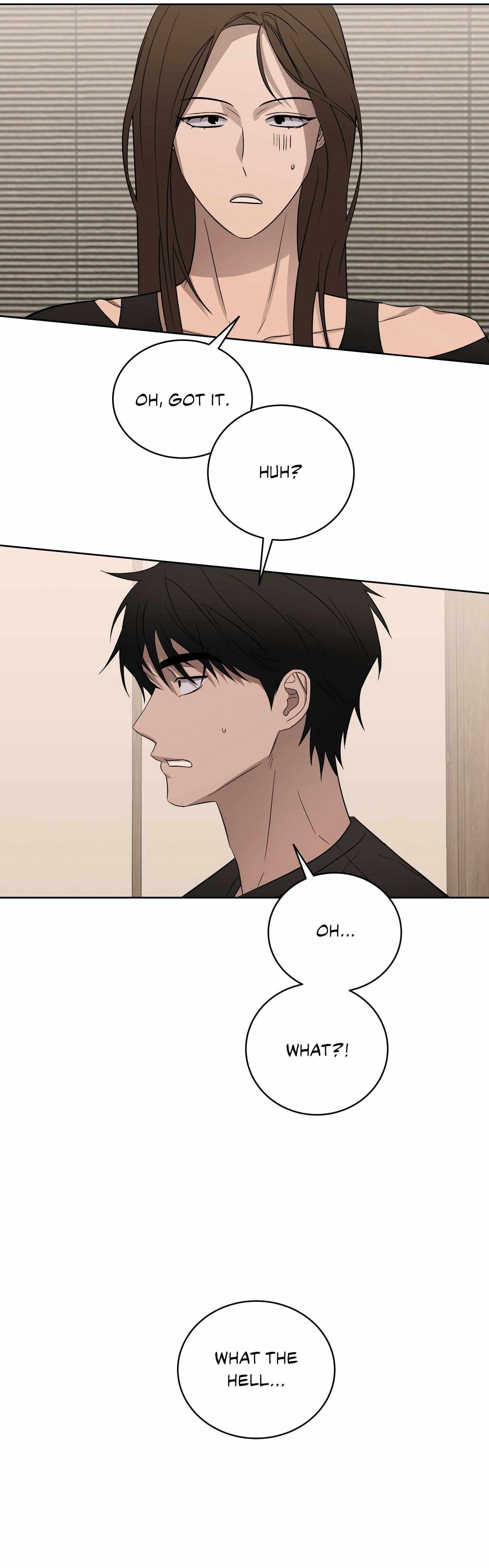 Ask to unlock Chapter 22 page 43 - 