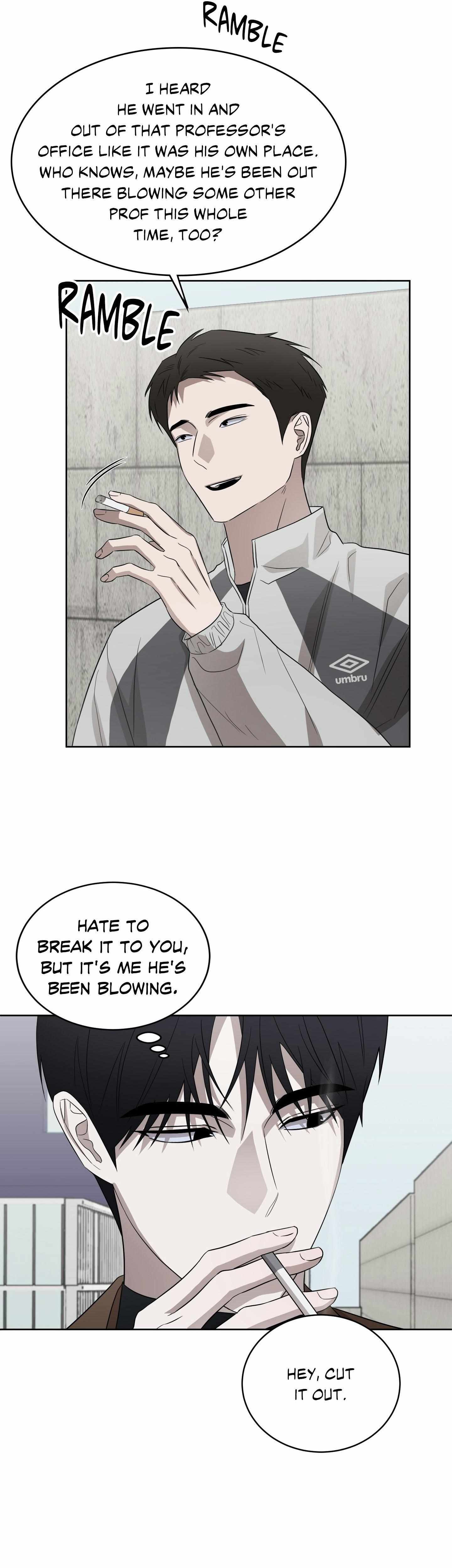 Ask to unlock Chapter 22 page 7 - 