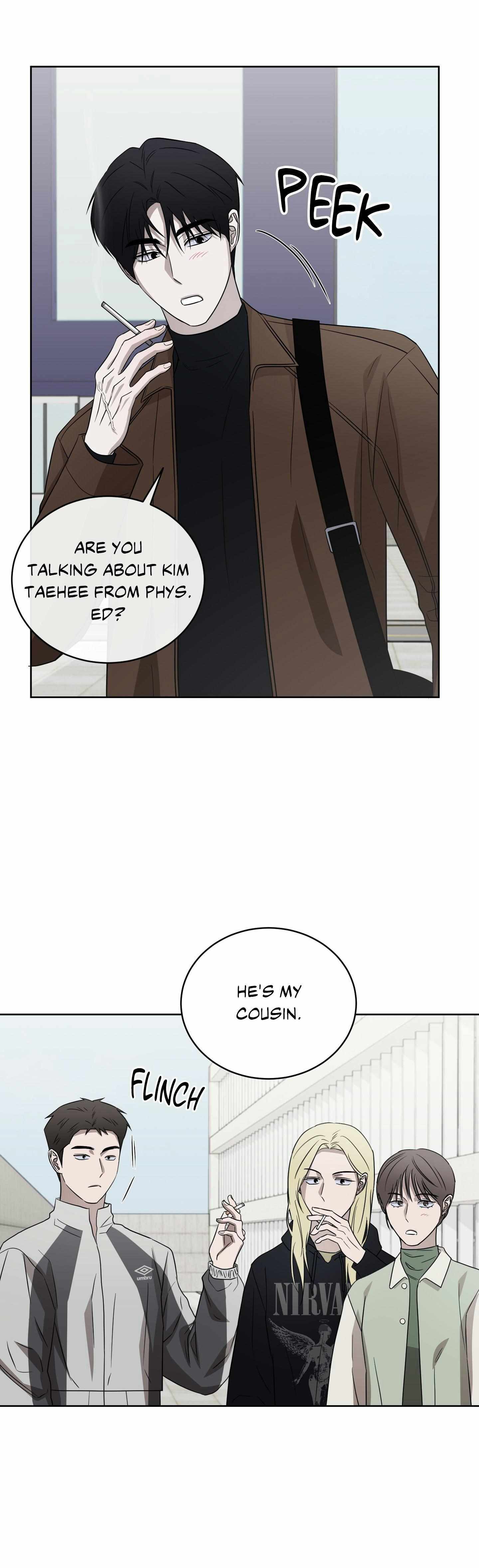 Ask to unlock Chapter 22 page 8 - 