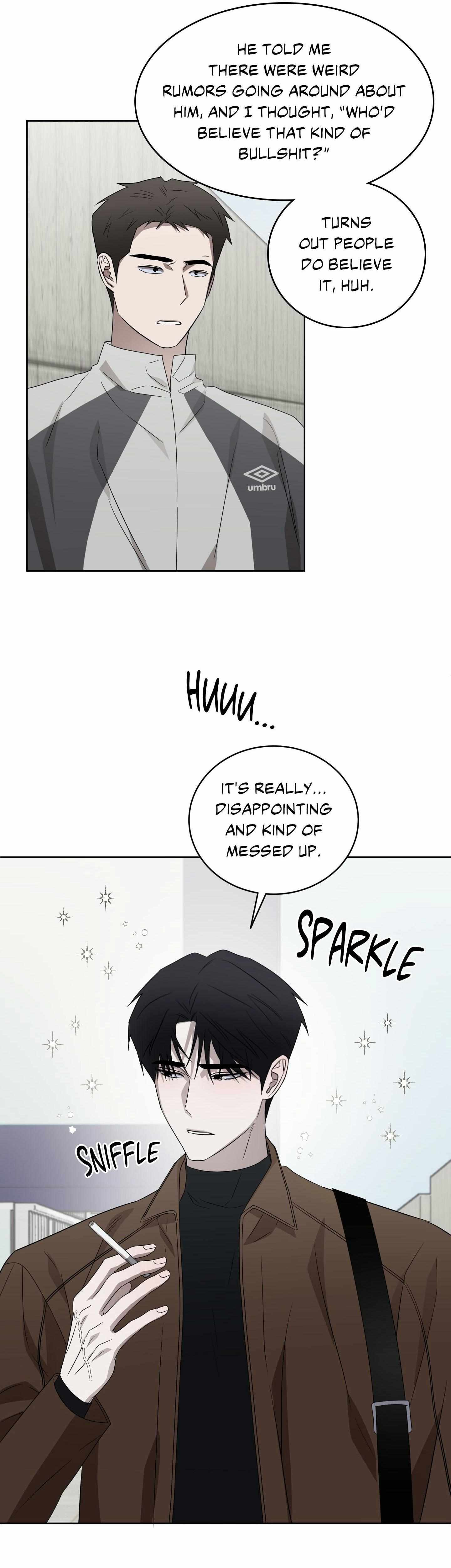 Ask to unlock Chapter 22 page 9 - 