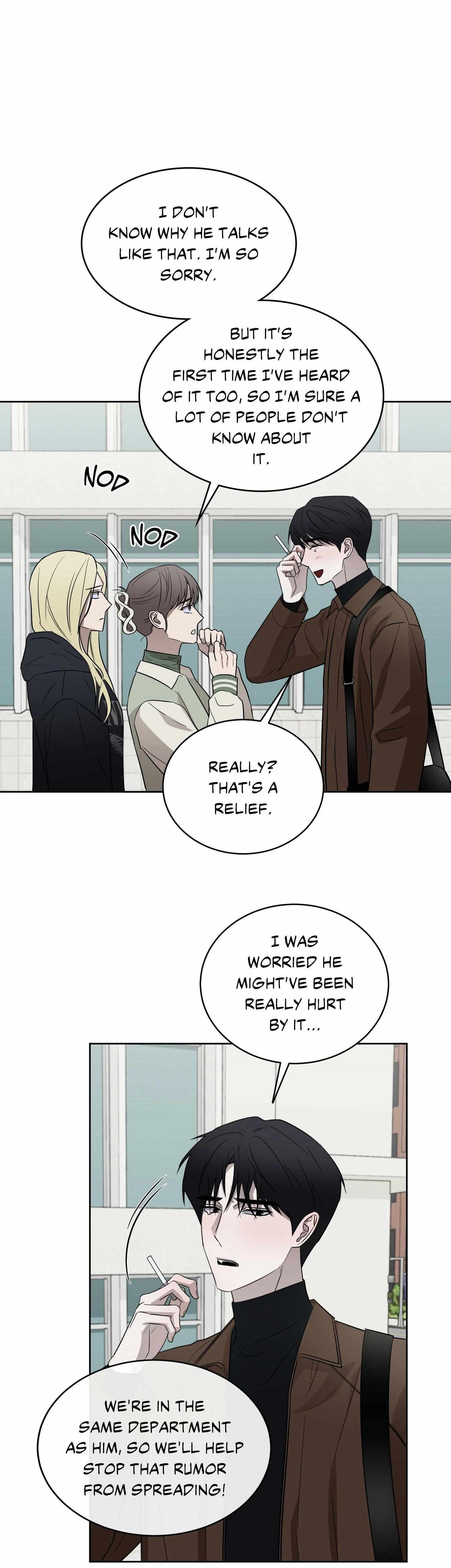Ask to unlock Chapter 22 page 10 - 