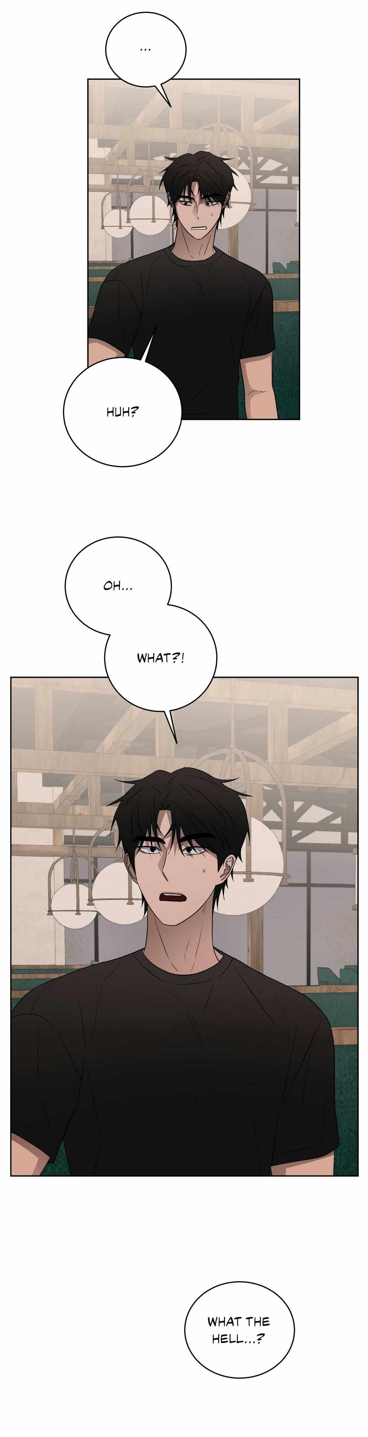 Ask to unlock Chapter 23 page 2 - 