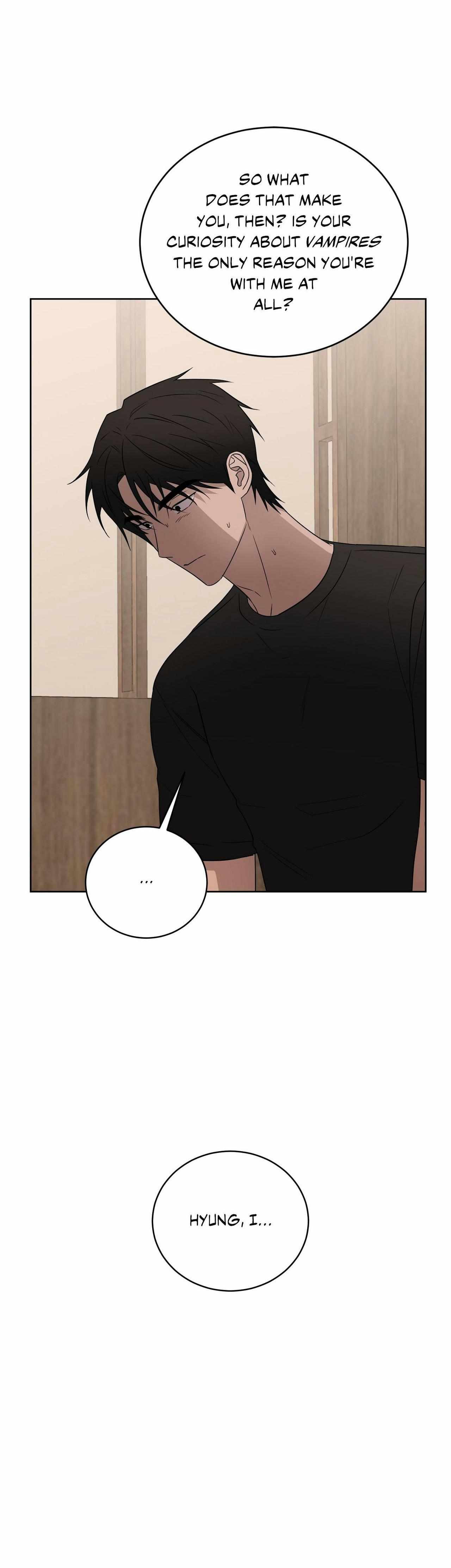 Ask to unlock Chapter 23 page 11 - 