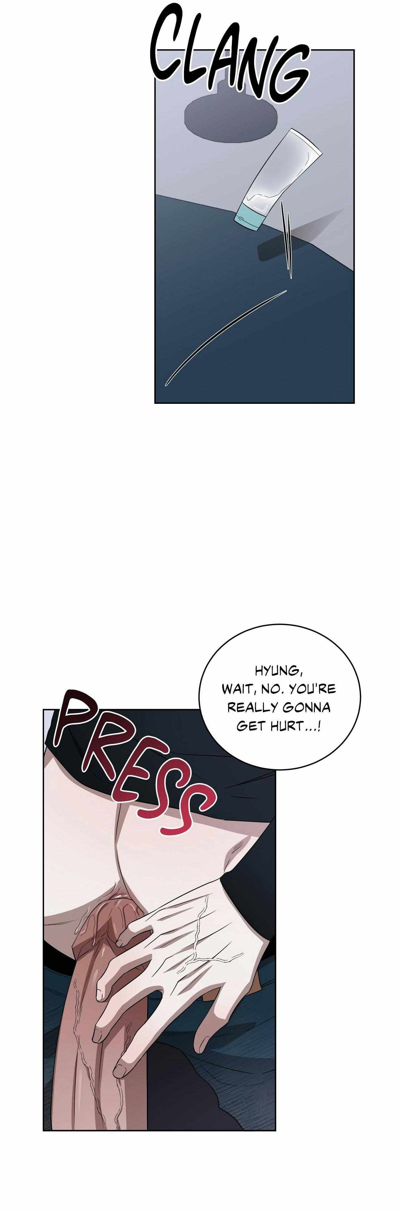 Ask to unlock Chapter 23 page 13 - 