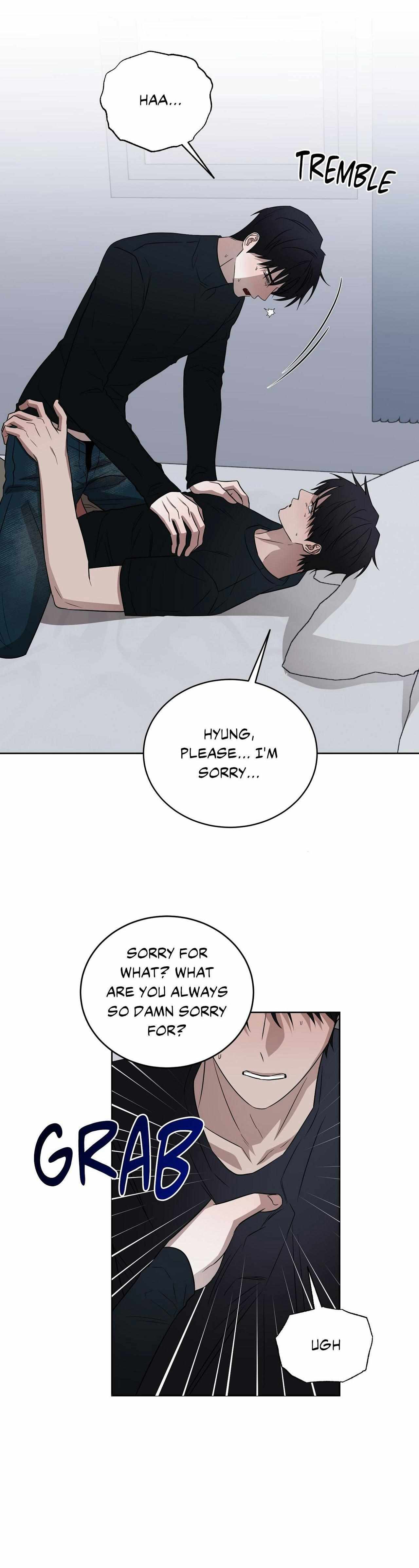 Ask to unlock Chapter 23 page 15 - 