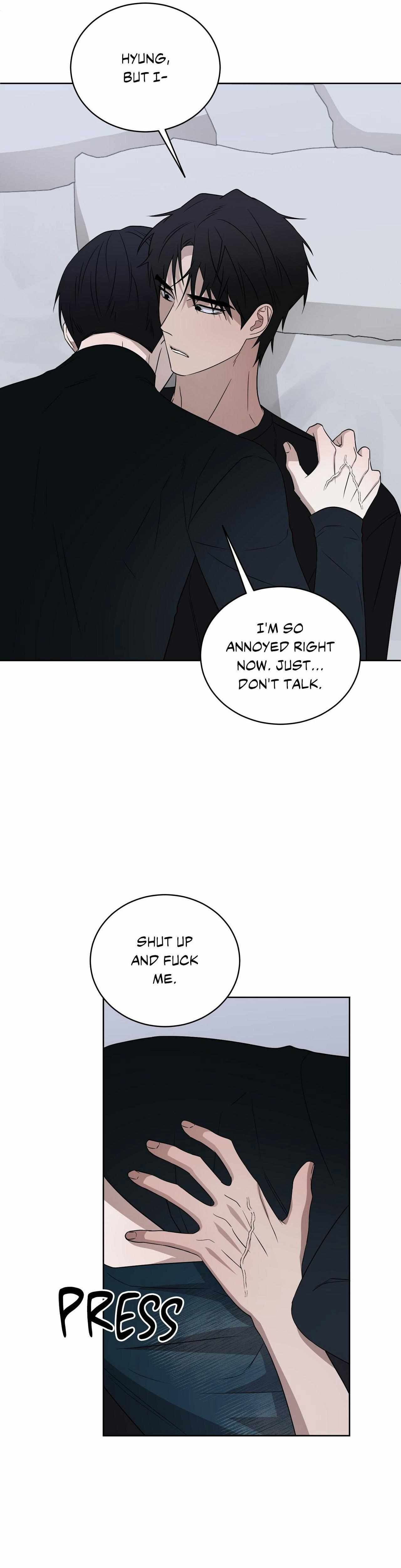 Ask to unlock Chapter 23 page 18 - 
