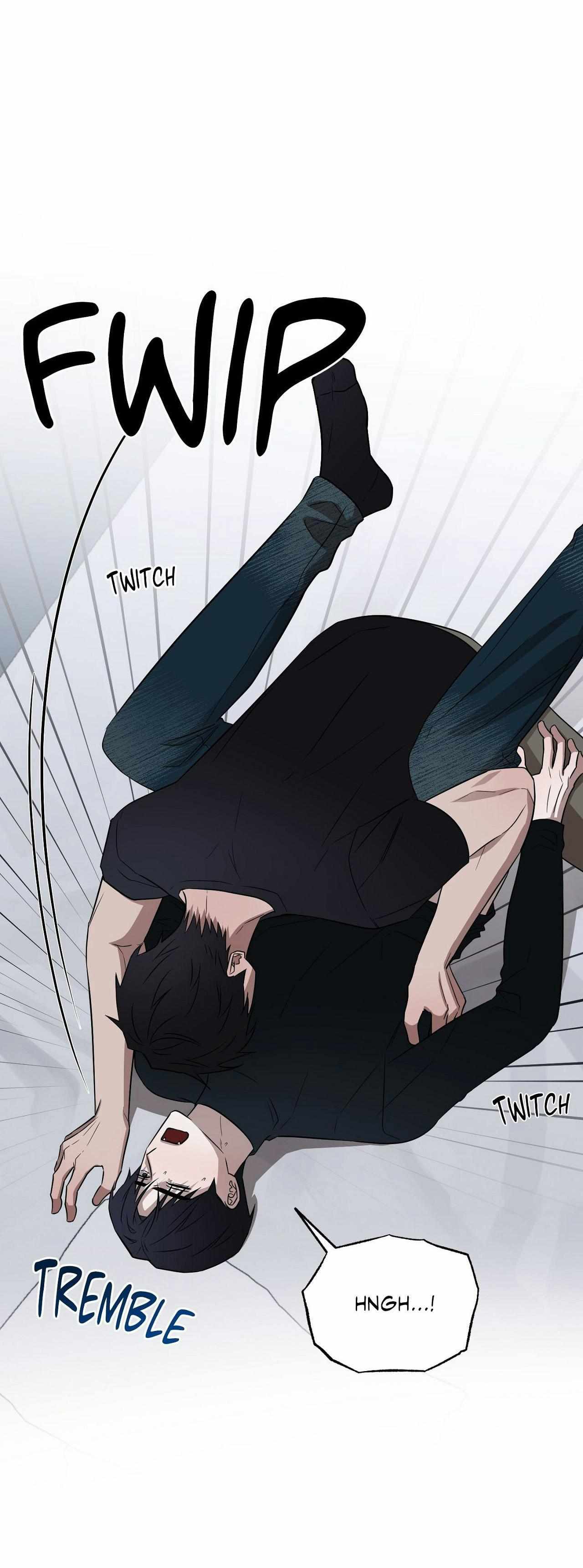 Ask to unlock Chapter 23 page 19 - 