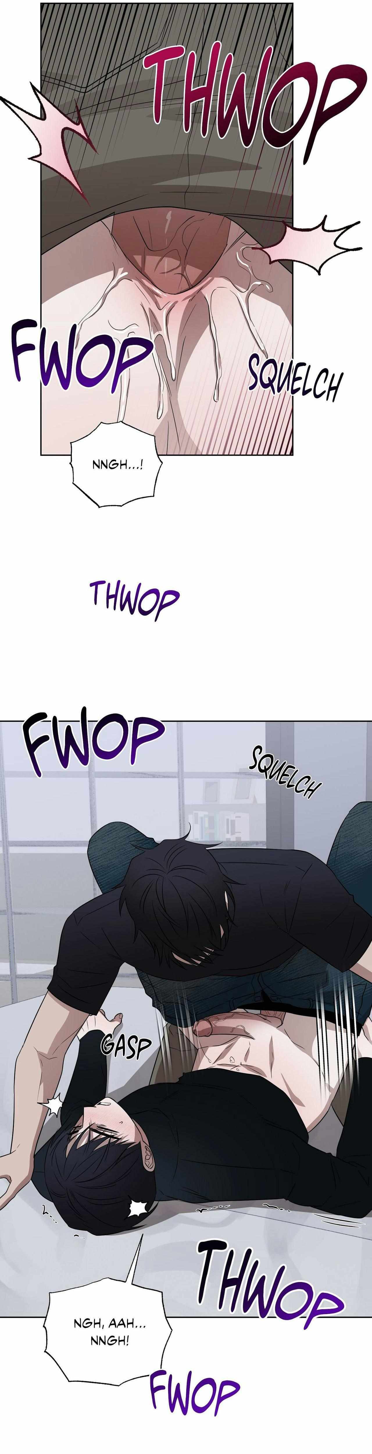 Ask to unlock Chapter 23 page 20 - 