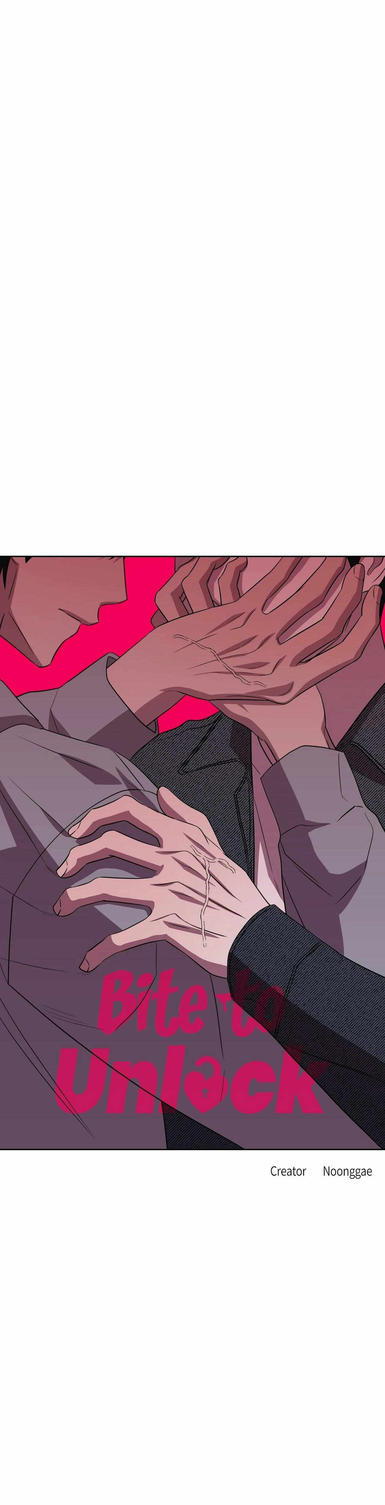 Ask to unlock Chapter 23 page 3 - 