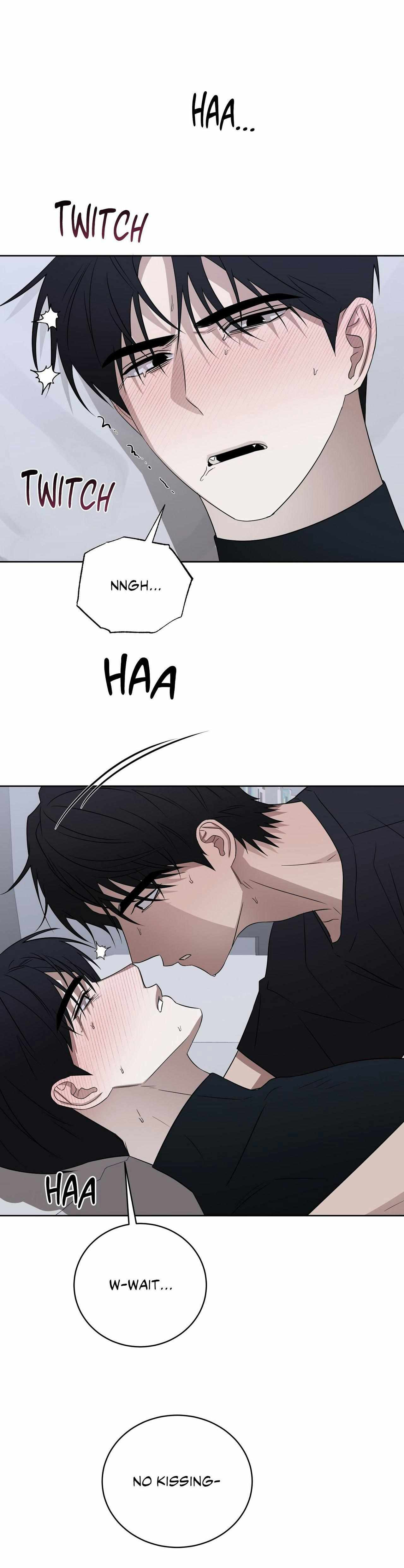 Ask to unlock Chapter 23 page 21 - 