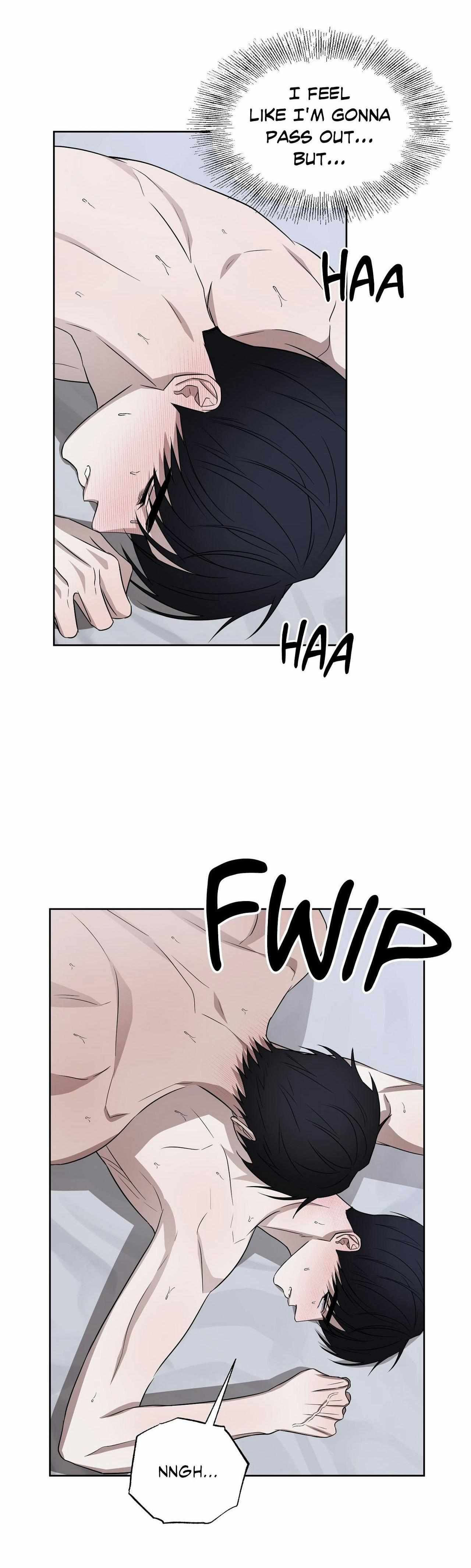 Ask to unlock Chapter 23 page 25 - 