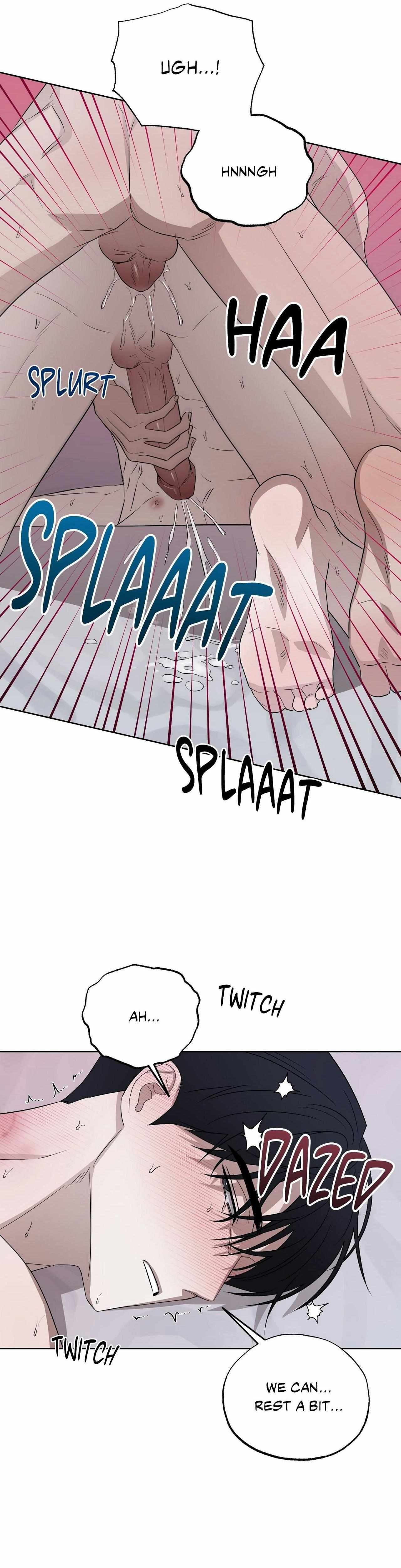 Ask to unlock Chapter 23 page 28 - 