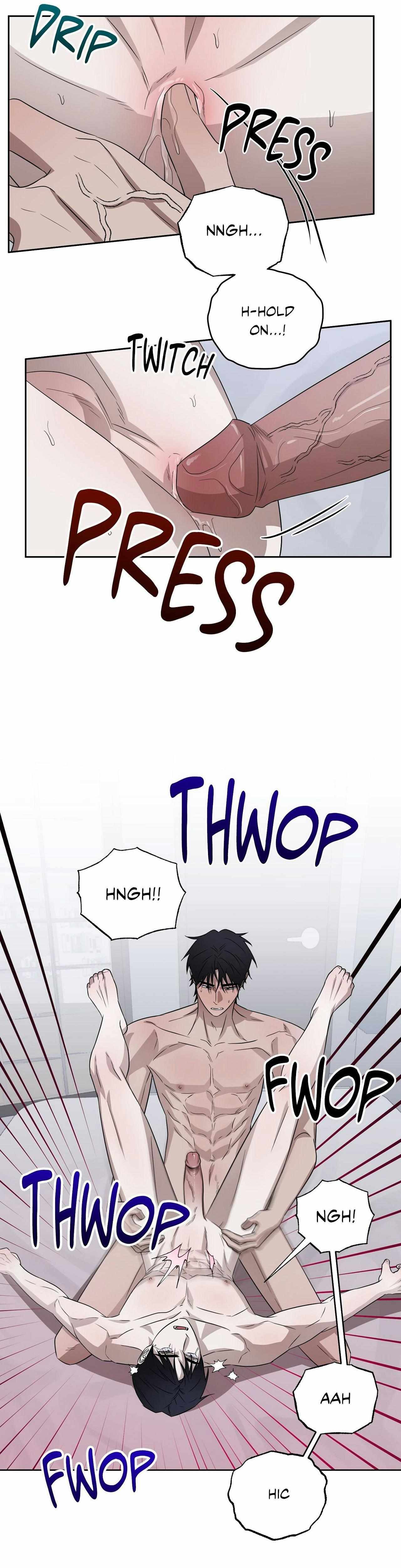 Ask to unlock Chapter 23 page 30 - 