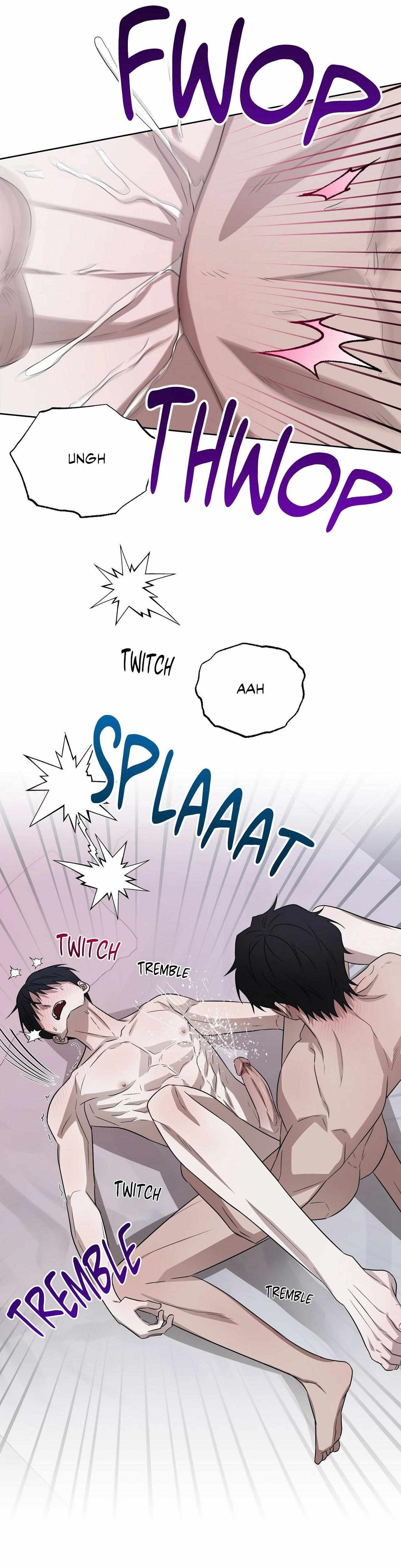 Ask to unlock Chapter 23 page 33 - 