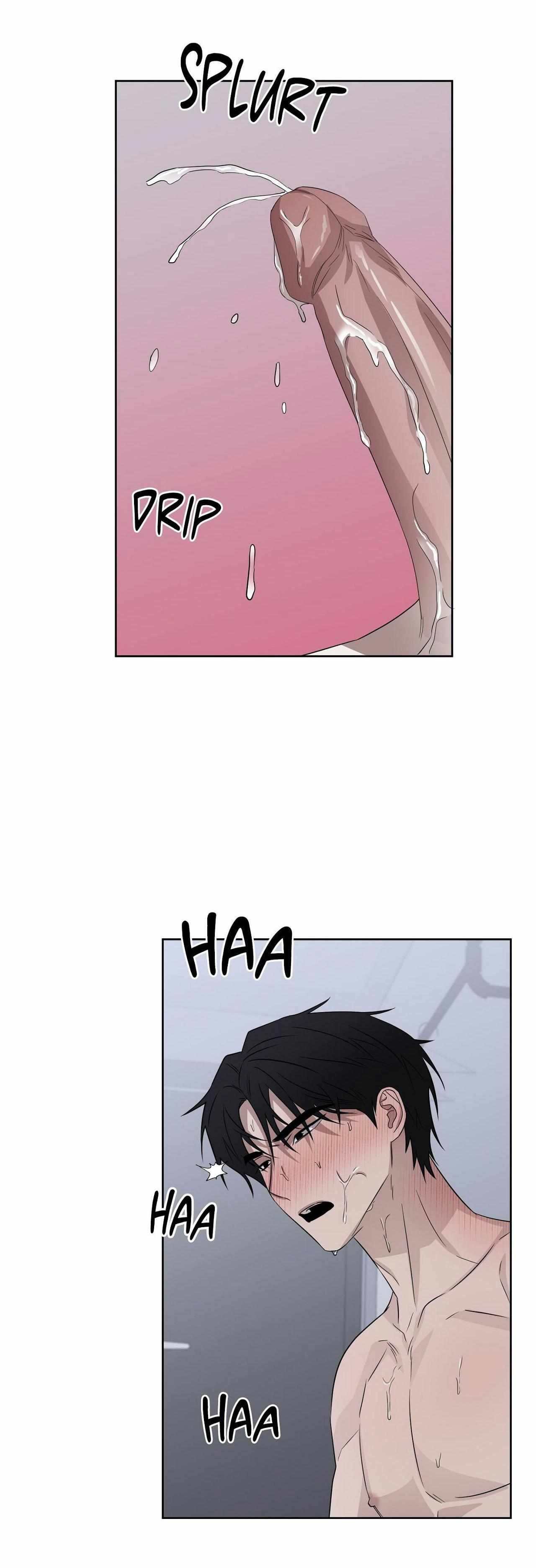 Ask to unlock Chapter 23 page 34 - 