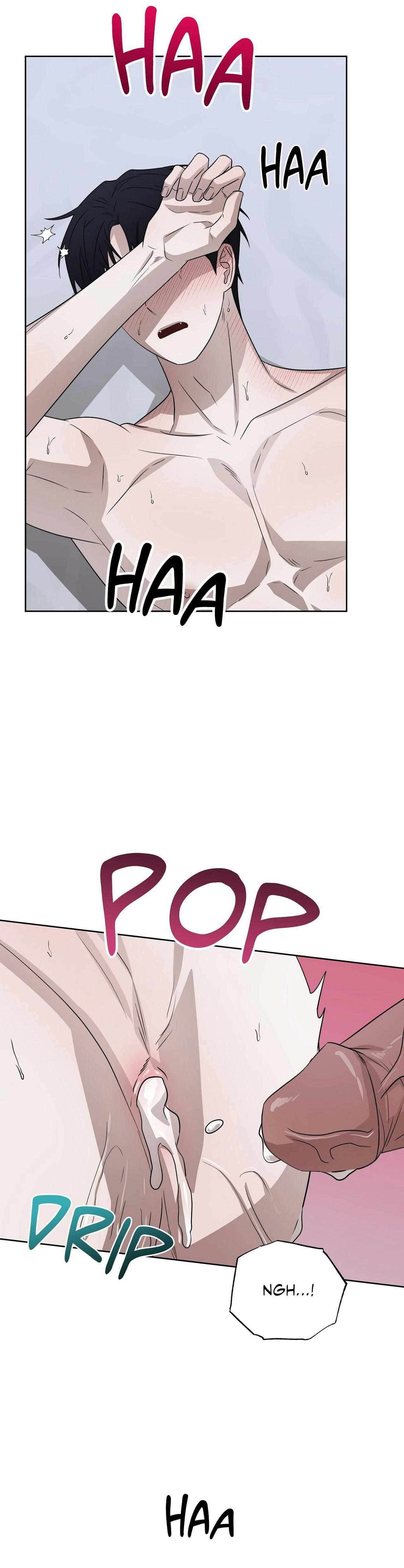 Ask to unlock Chapter 23 page 35 - 