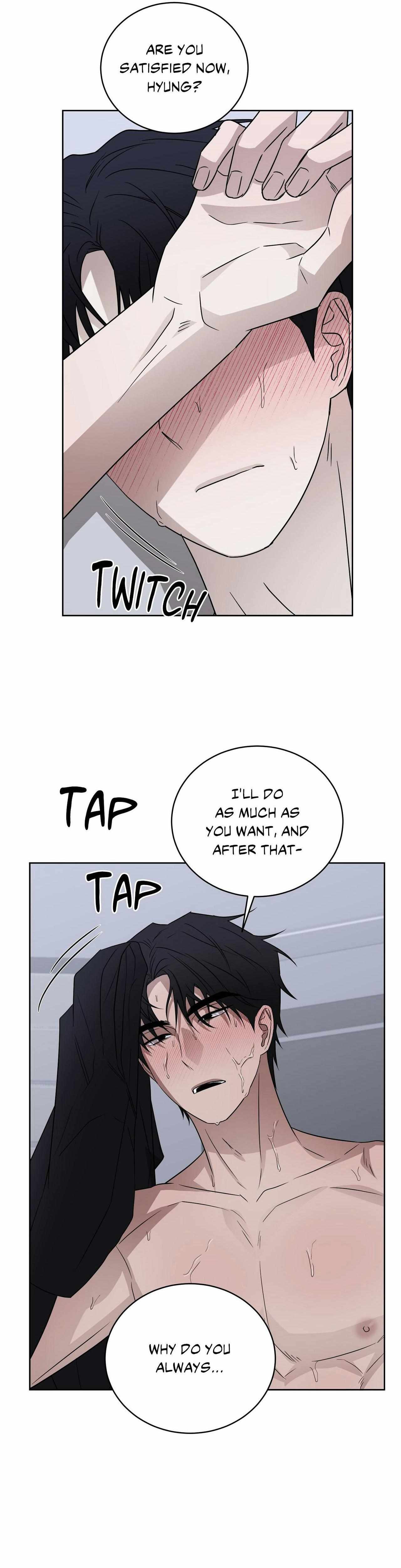 Ask to unlock Chapter 23 page 36 - 