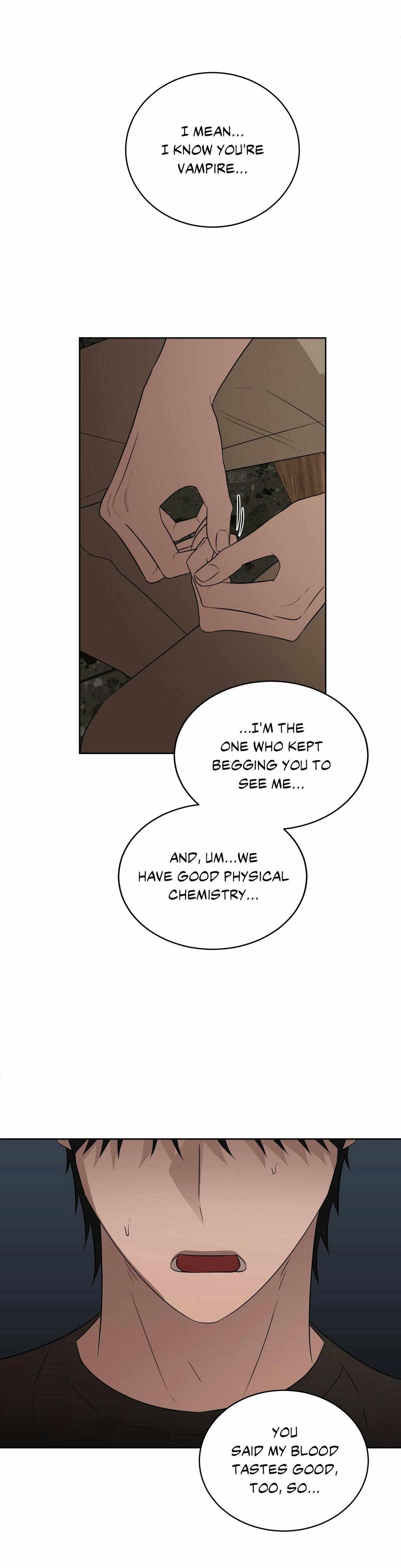 Ask to unlock Chapter 23 page 7 - 