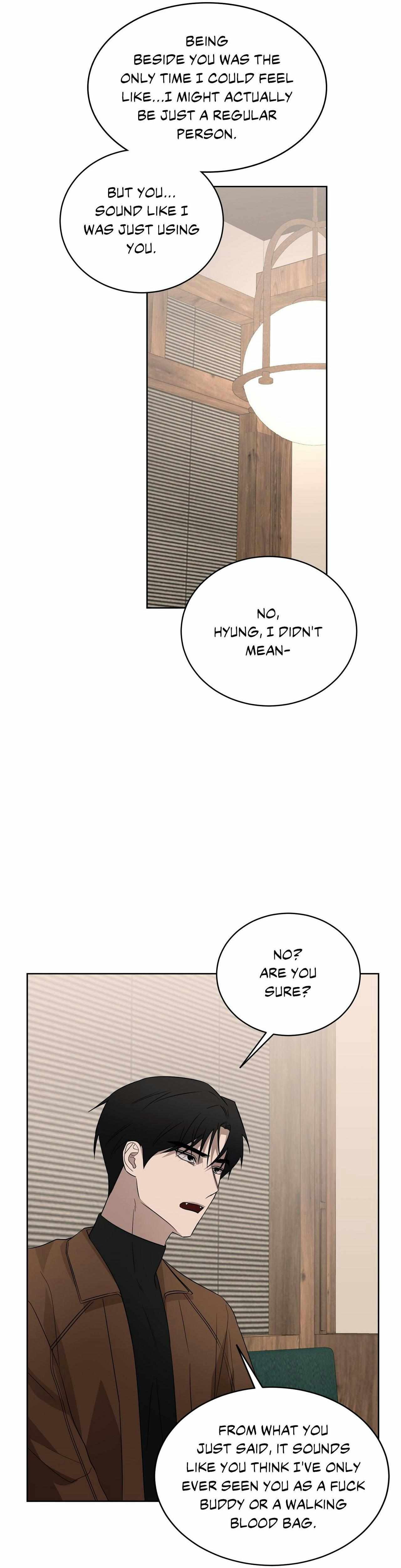 Ask to unlock Chapter 23 page 10 - 
