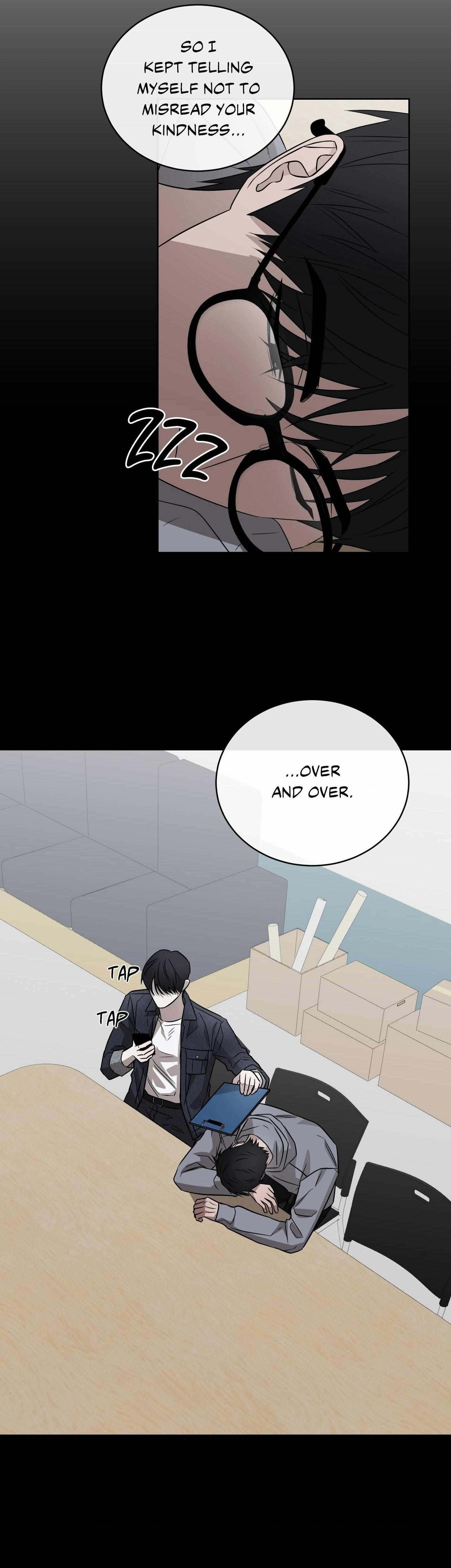 Ask to unlock Chapter 24 page 11 - 