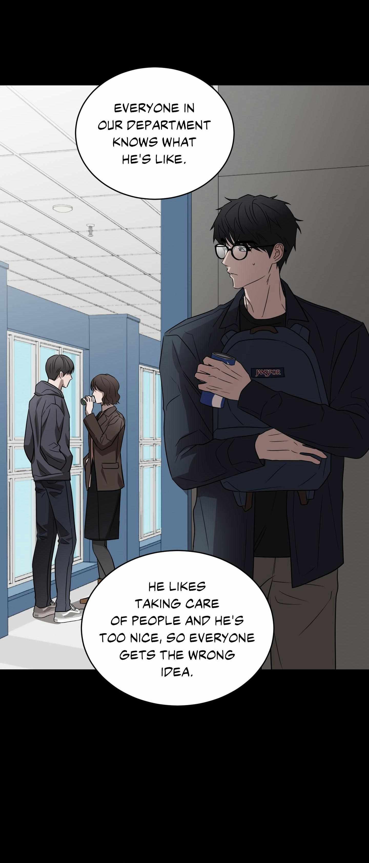 Ask to unlock Chapter 24 page 14 - 