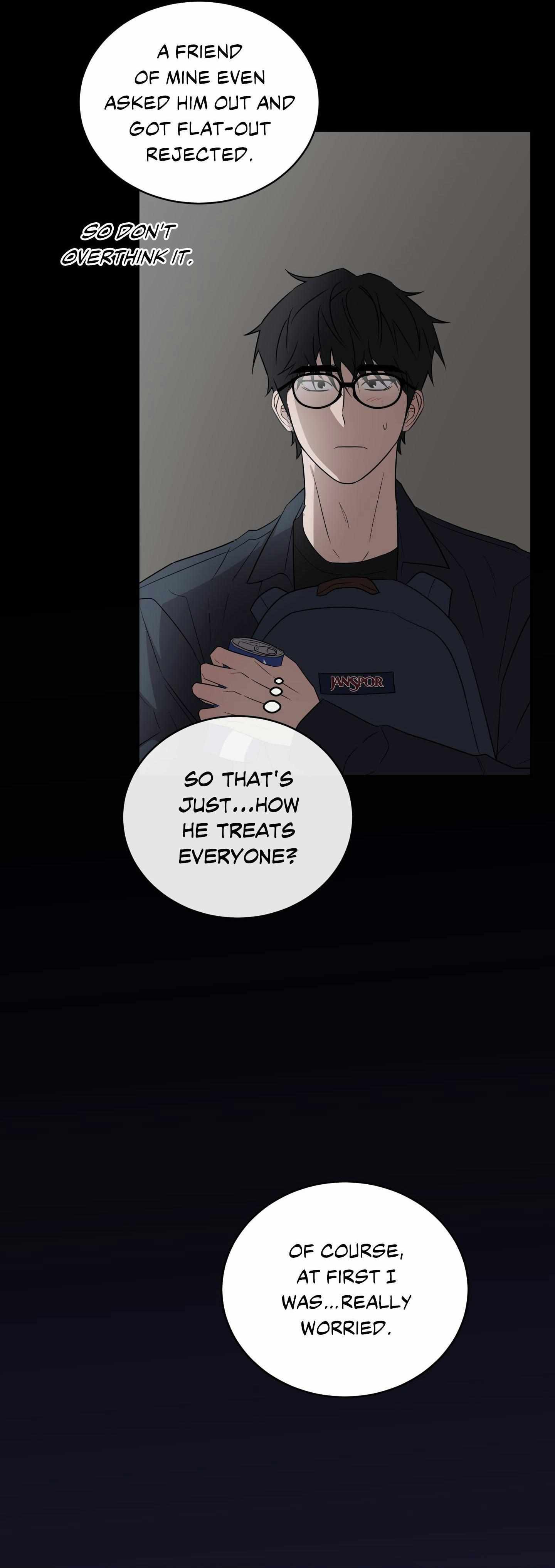 Ask to unlock Chapter 24 page 15 - 