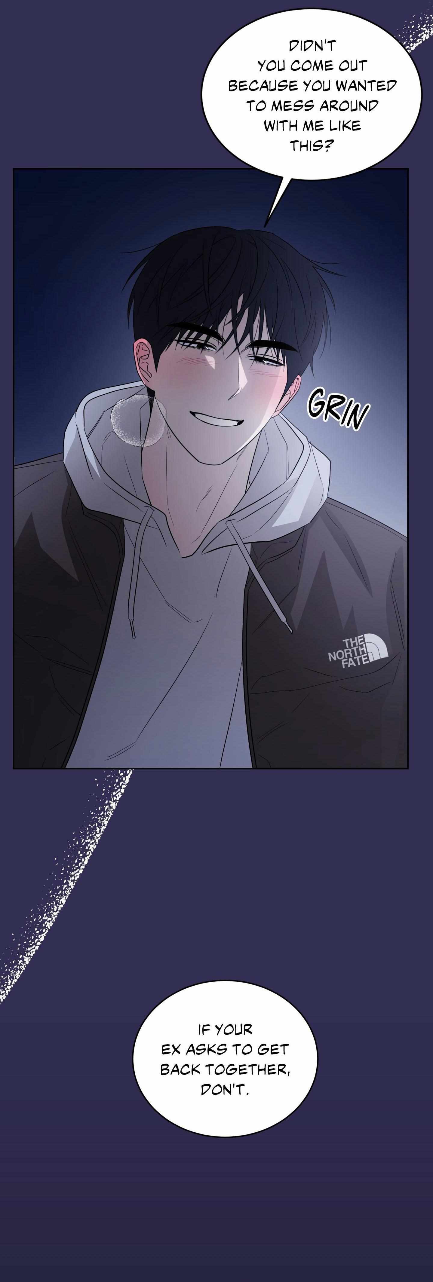 Ask to unlock Chapter 24 page 17 - 