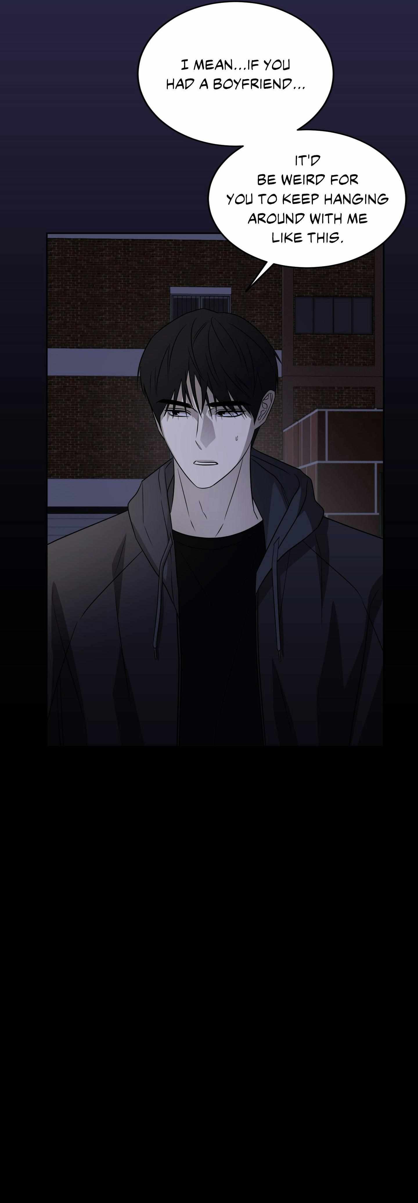 Ask to unlock Chapter 24 page 18 - 
