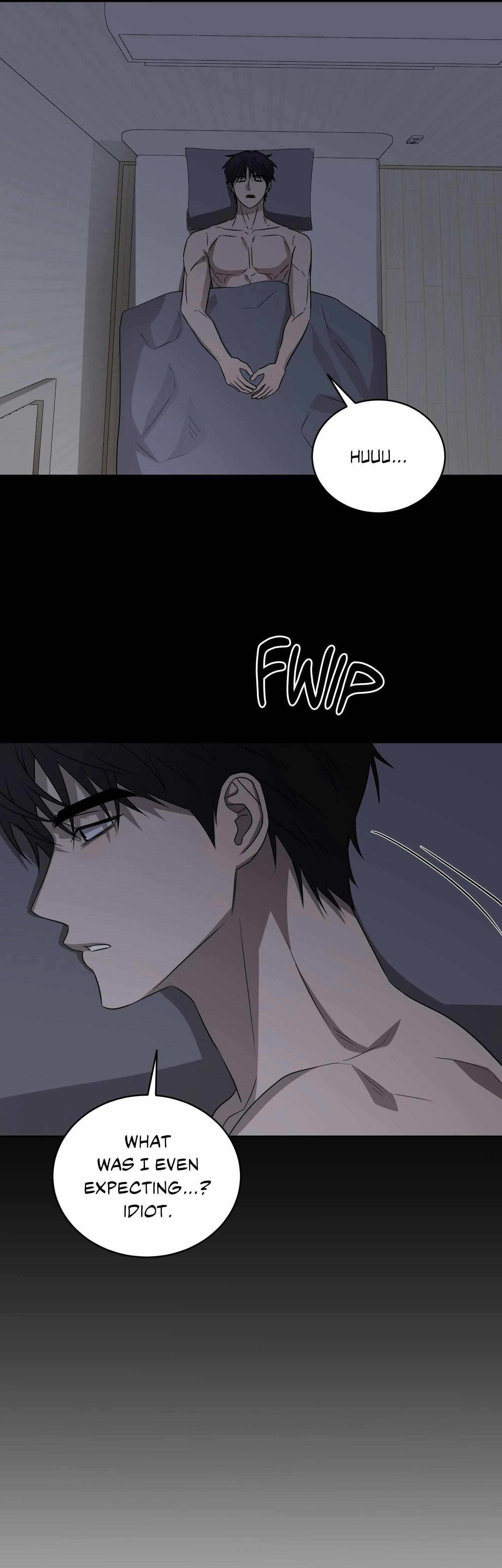 Ask to unlock Chapter 24 page 19 - 