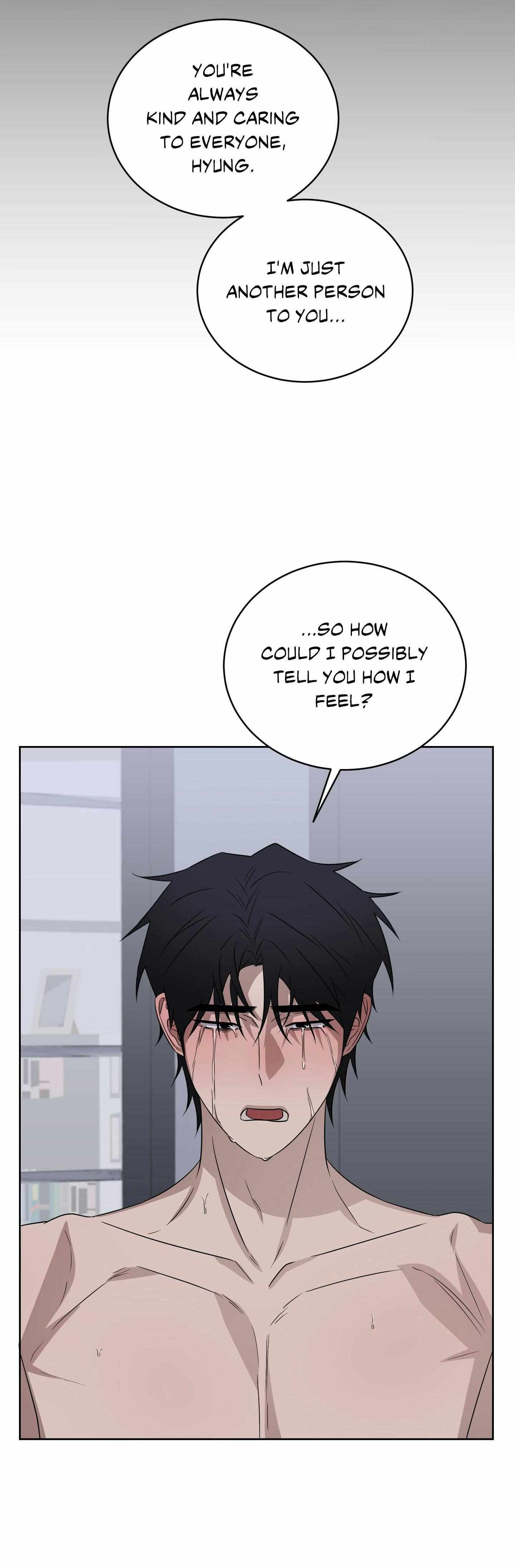 Ask to unlock Chapter 24 page 20 - 