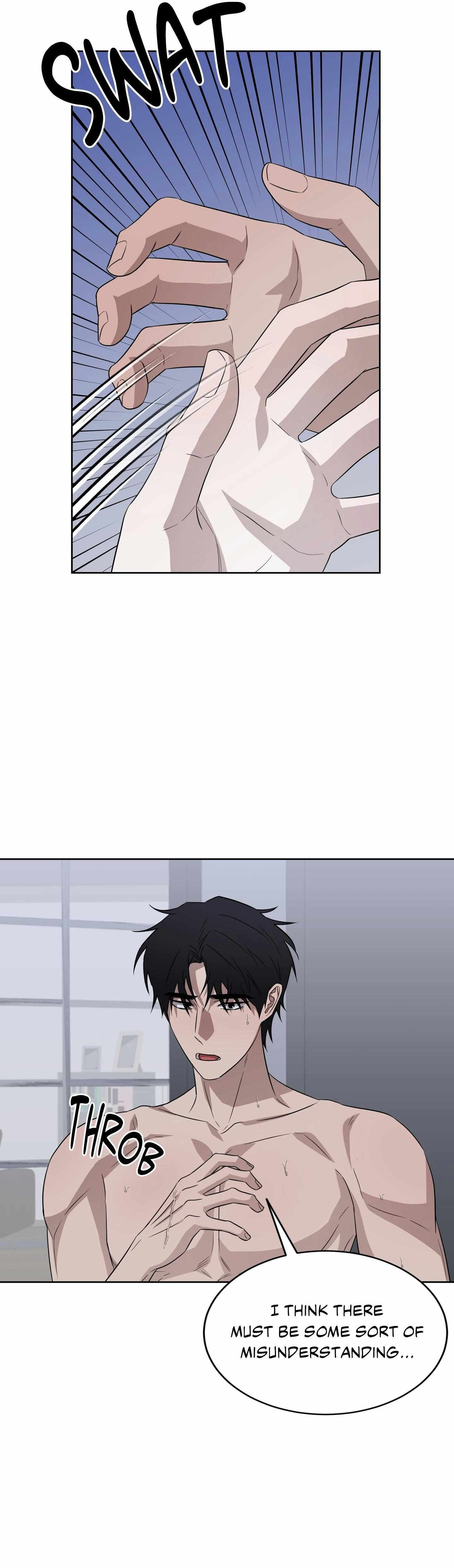 Ask to unlock Chapter 24 page 3 - 