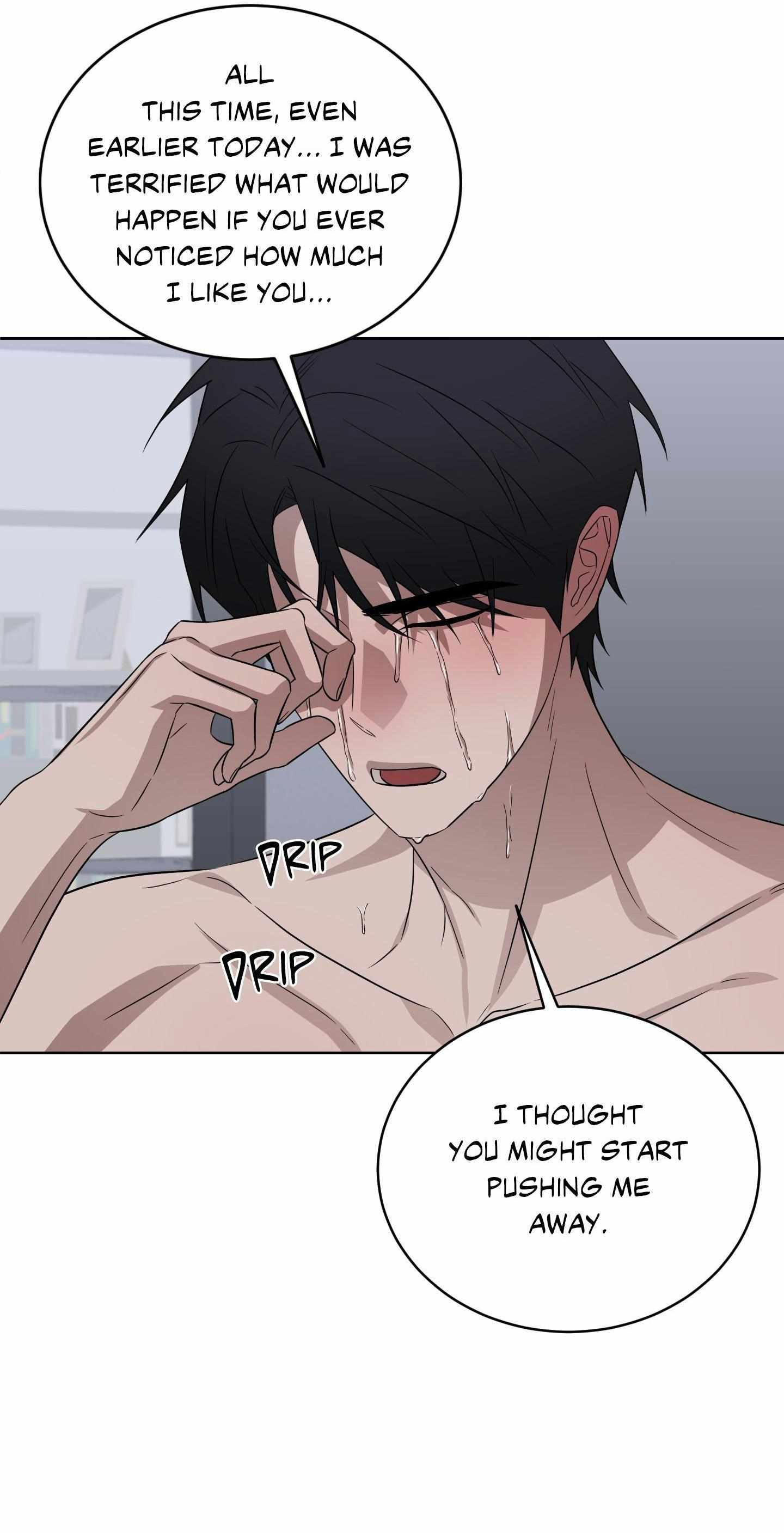 Ask to unlock Chapter 24 page 21 - 