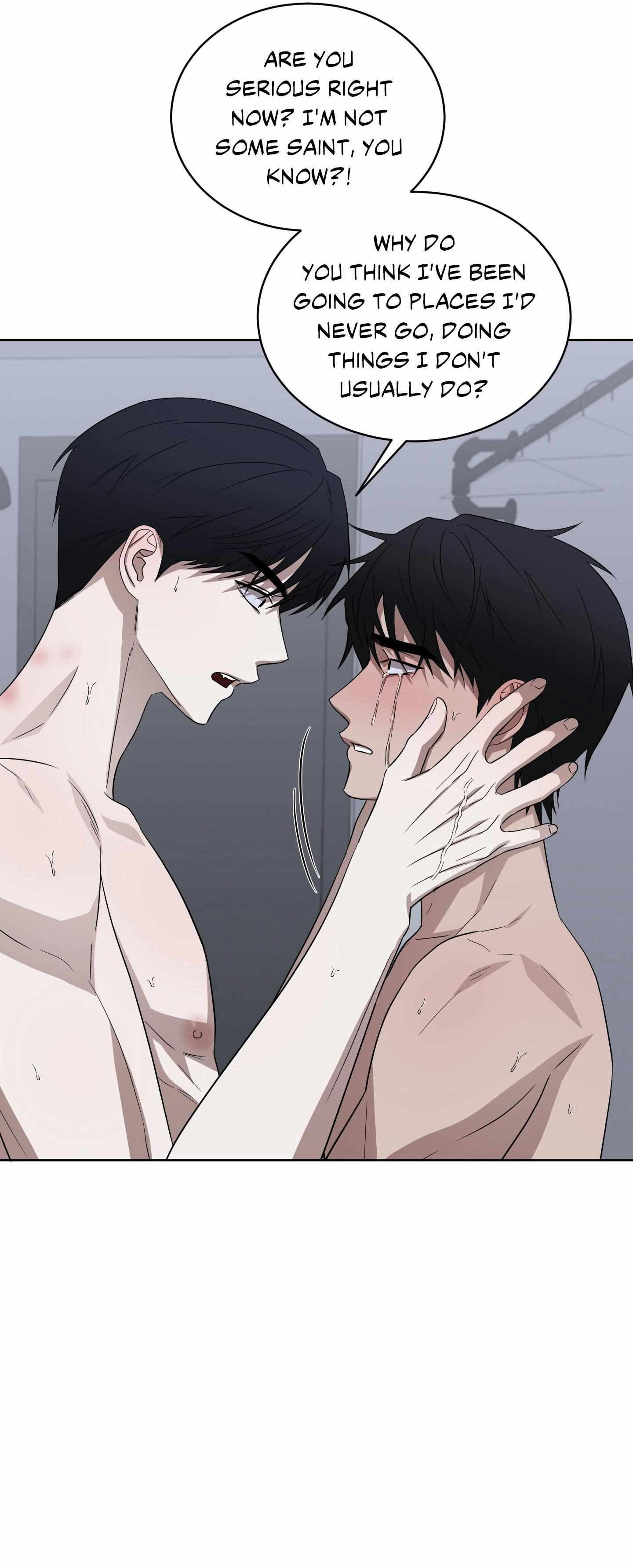 Ask to unlock Chapter 24 page 22 - 