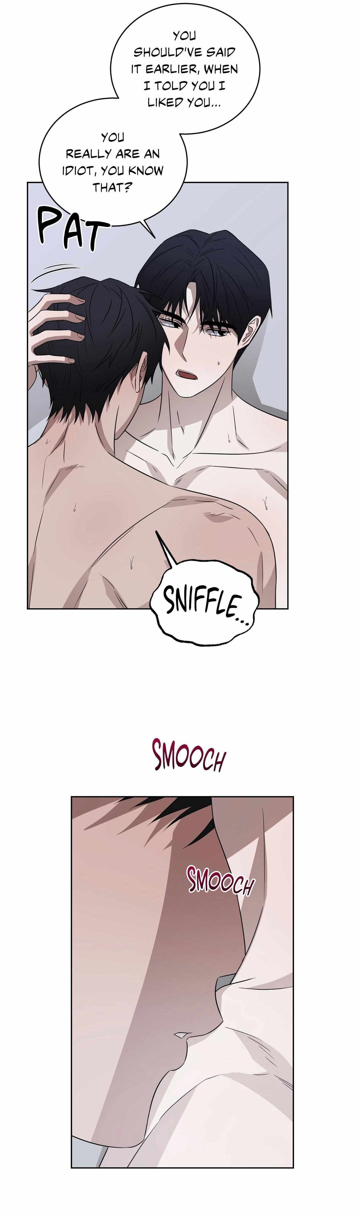 Ask to unlock Chapter 24 page 28 - 