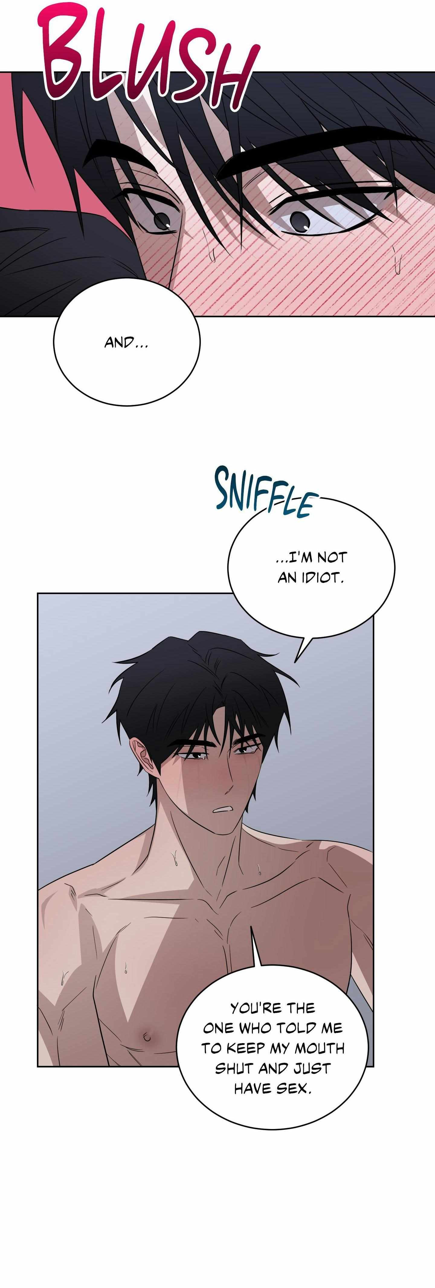 Ask to unlock Chapter 24 page 30 - 