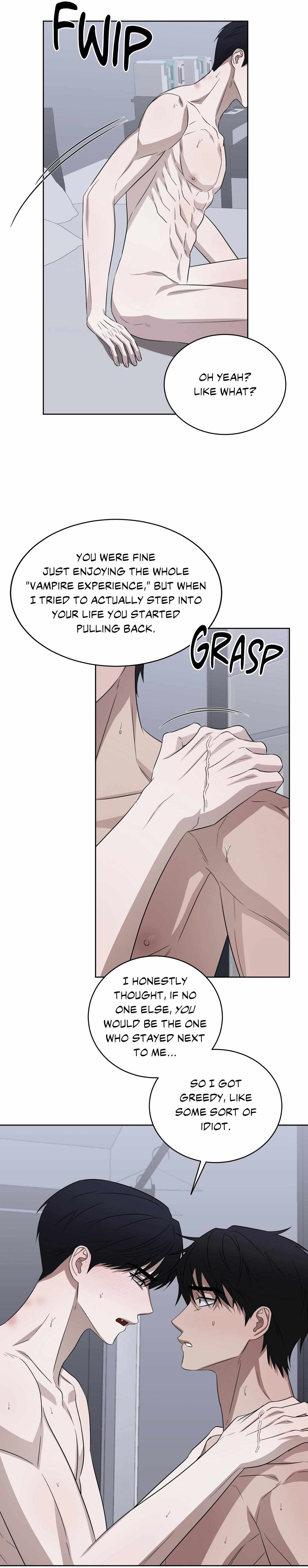 Ask to unlock Chapter 24 page 4 - 