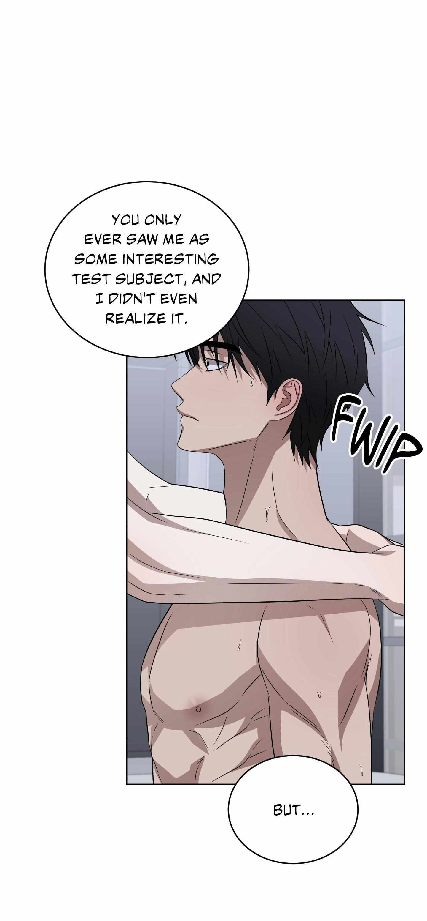 Ask to unlock Chapter 24 page 5 - 