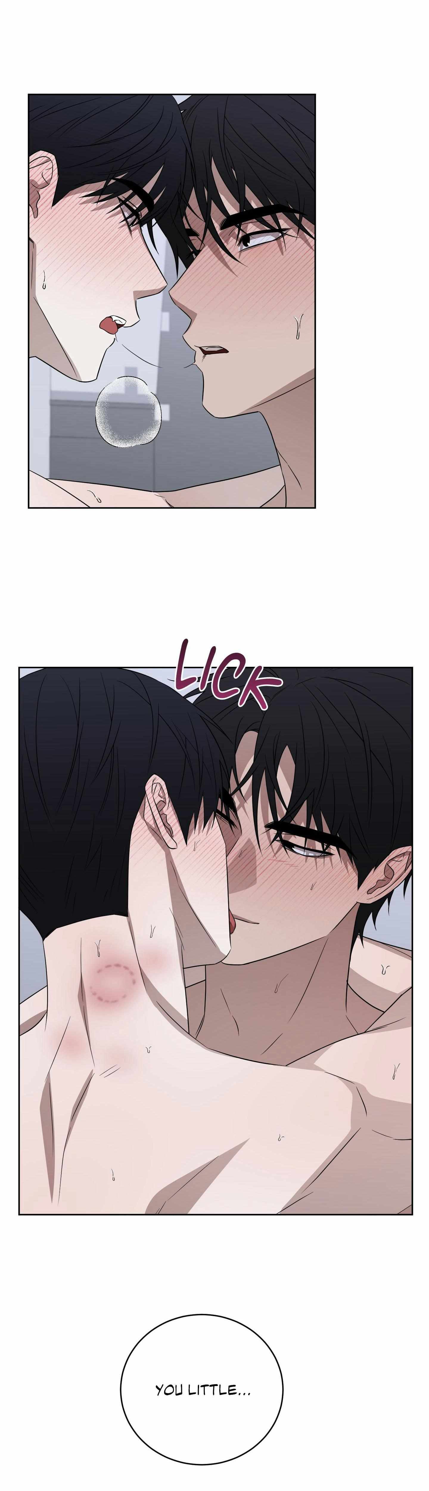 Ask to unlock Chapter 24 page 43 - 