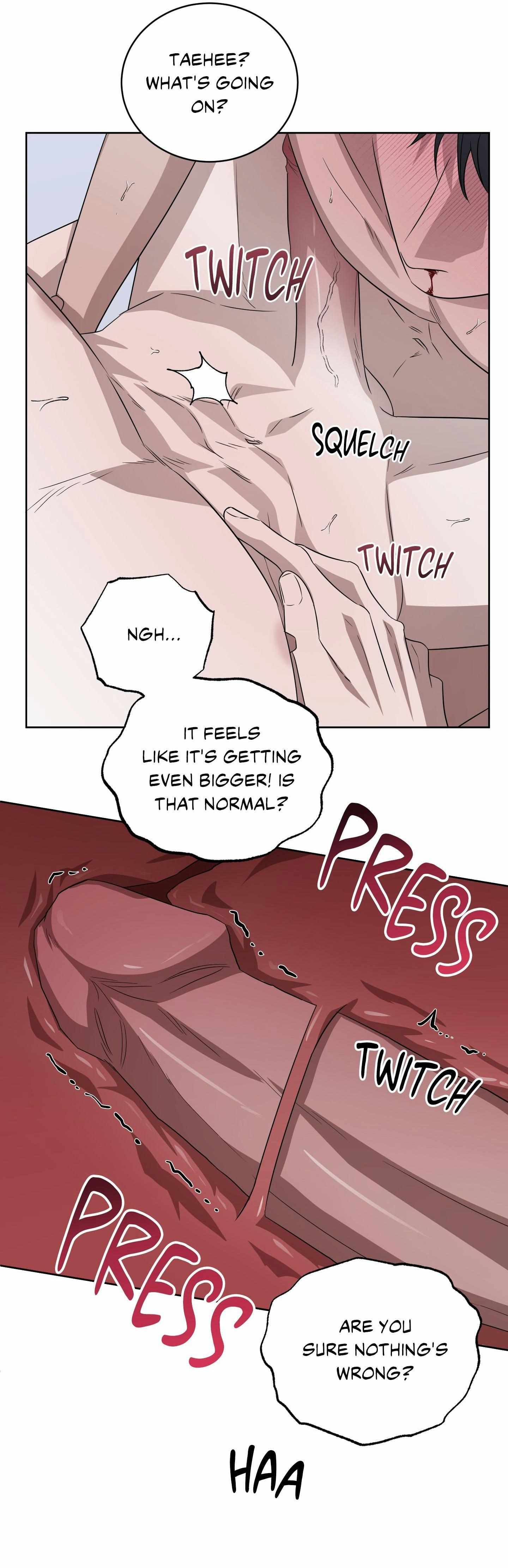 Ask to unlock Chapter 24 page 46 - 
