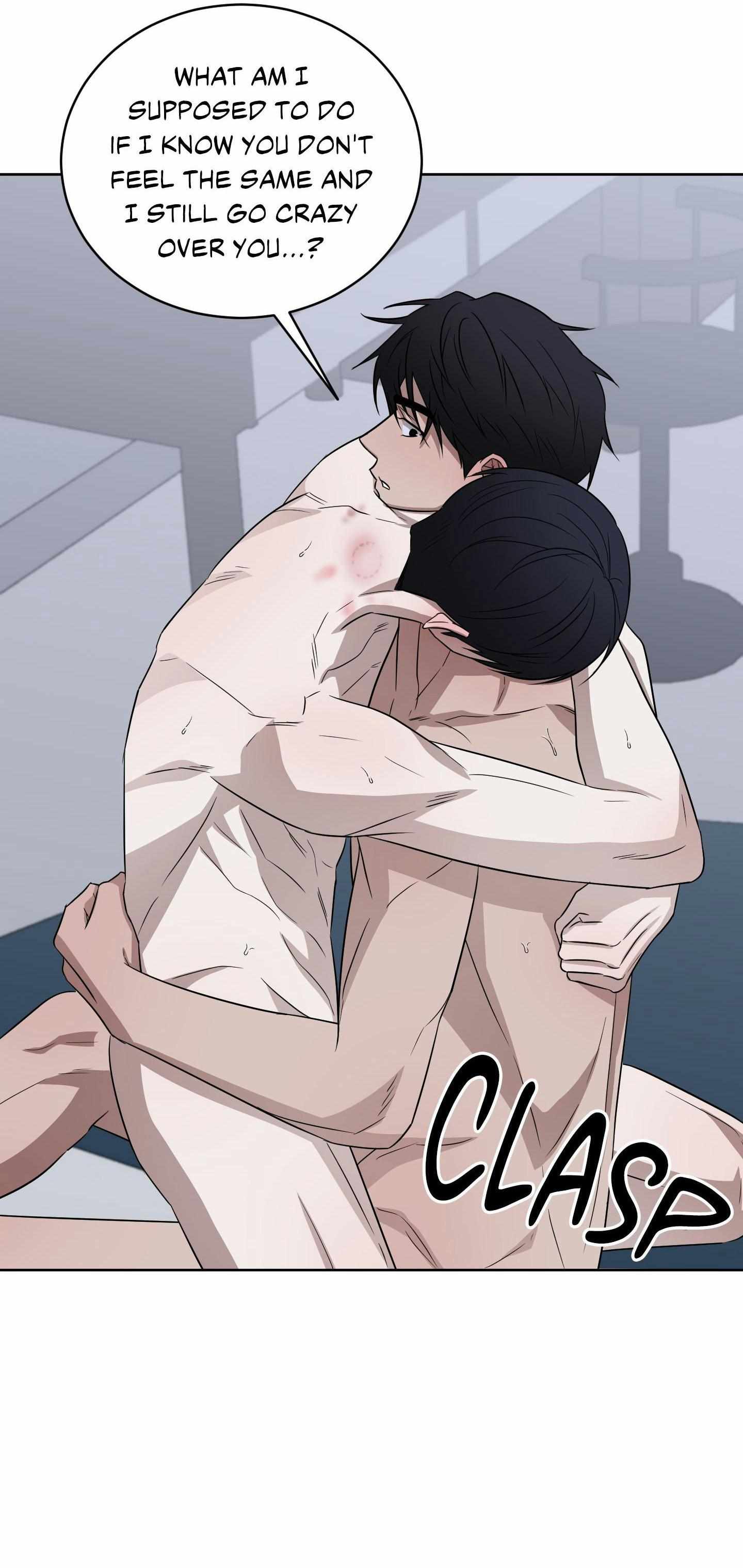 Ask to unlock Chapter 24 page 6 - 