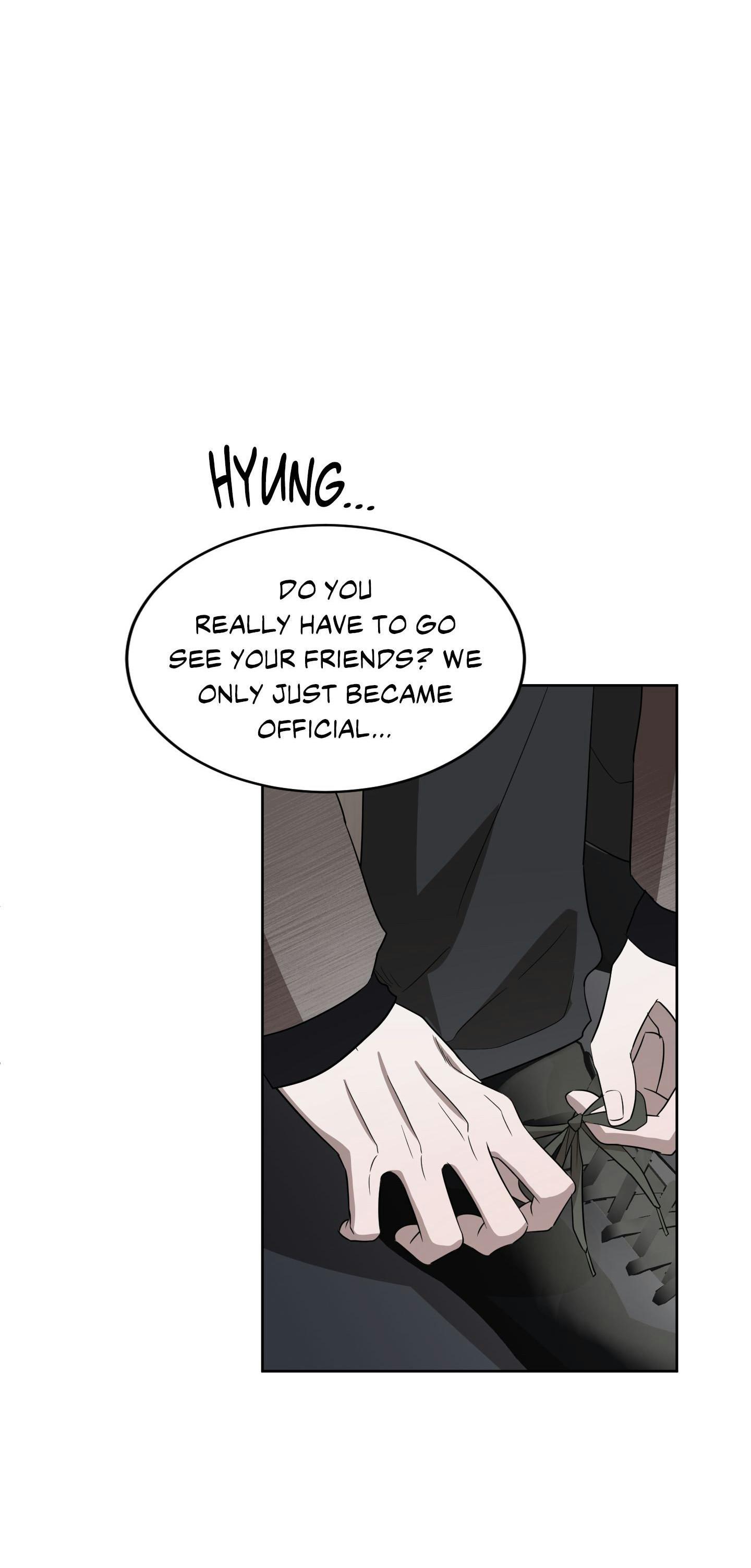 Ask to unlock Chapter 24 page 54 - 