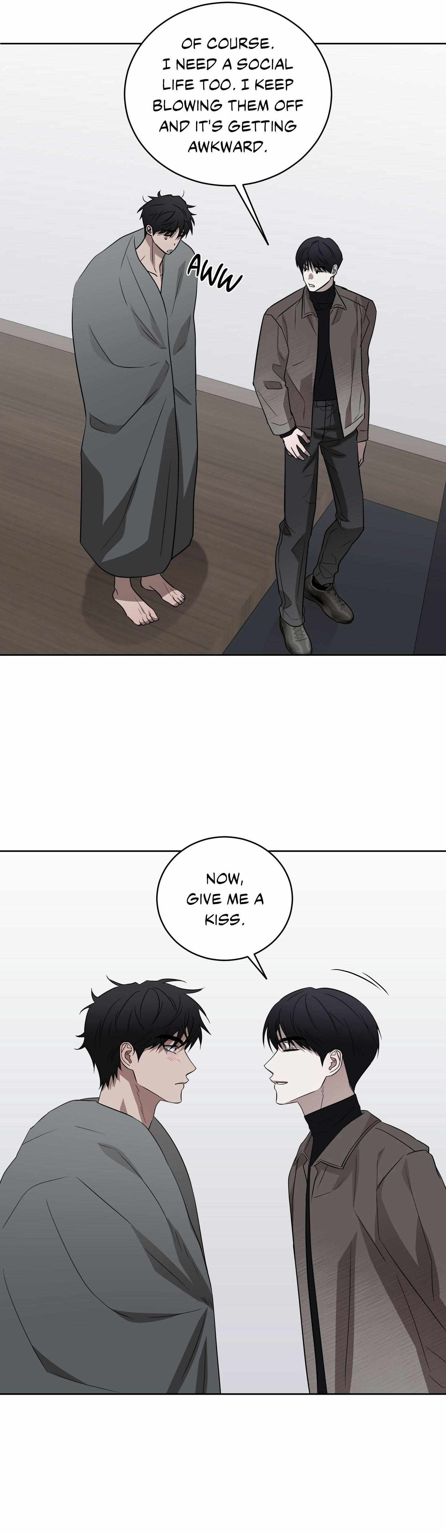 Ask to unlock Chapter 24 page 55 - 