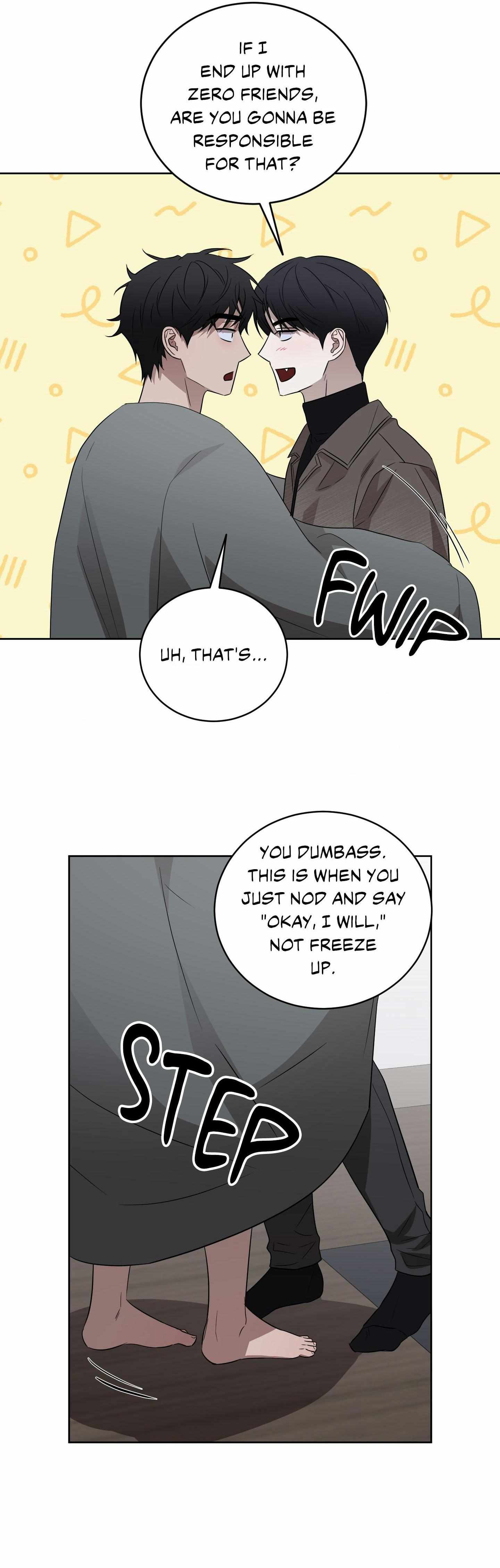 Ask to unlock Chapter 24 page 62 - 