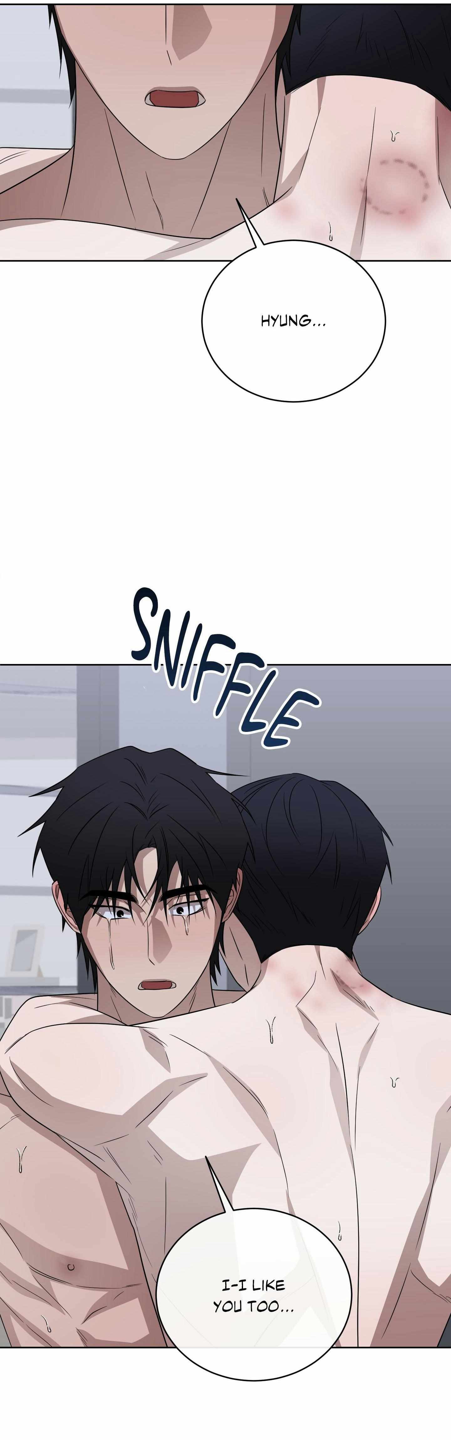 Ask to unlock Chapter 24 page 8 - 