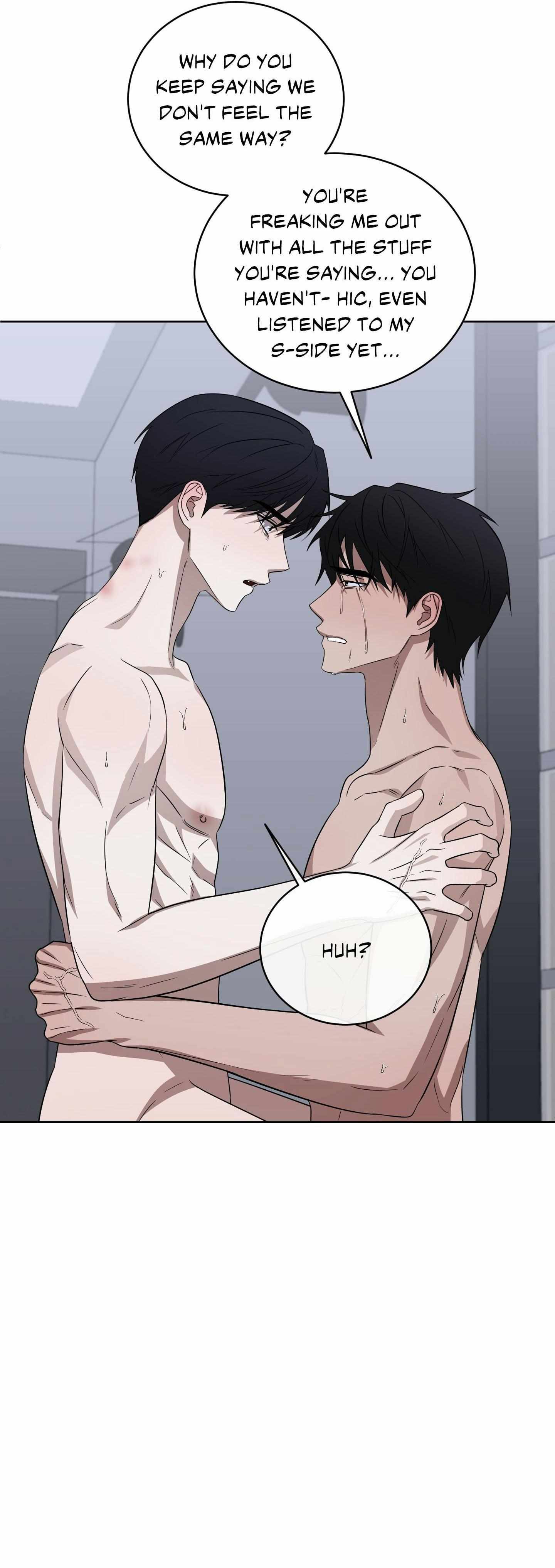 Ask to unlock Chapter 24 page 9 - 