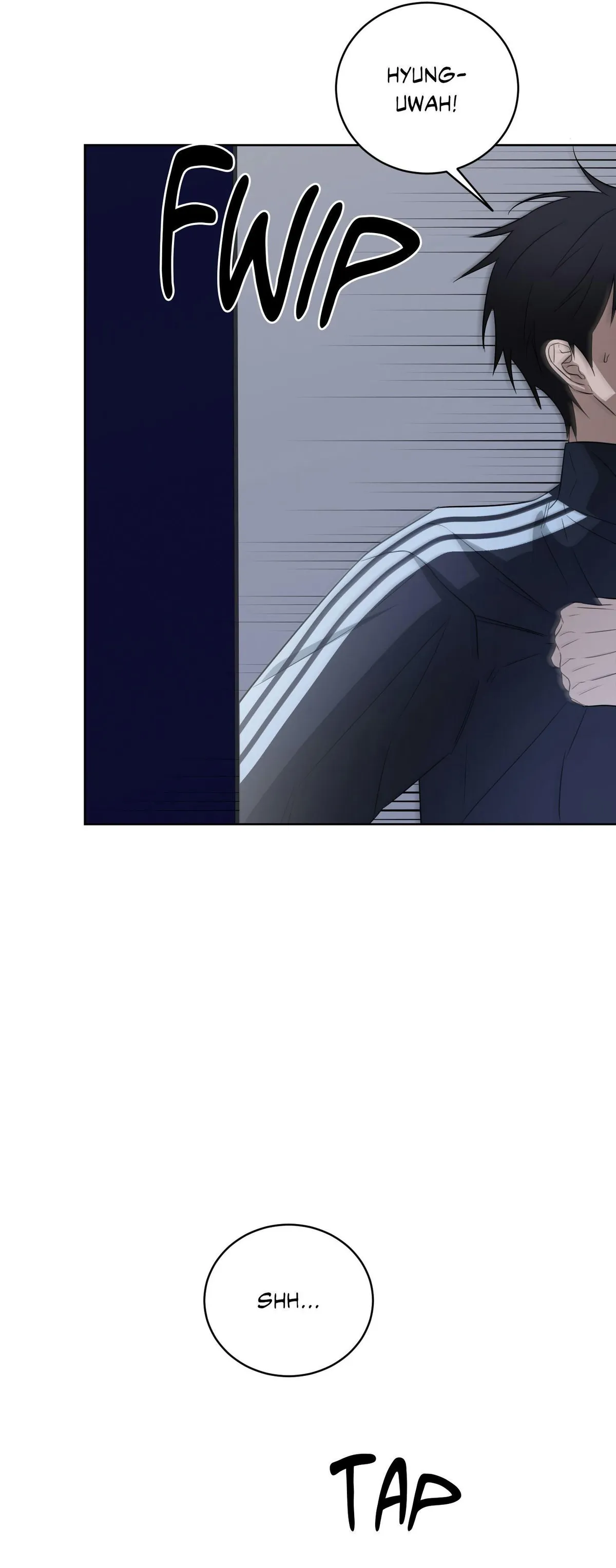 Ask to unlock Chapter 25 page 11 - 