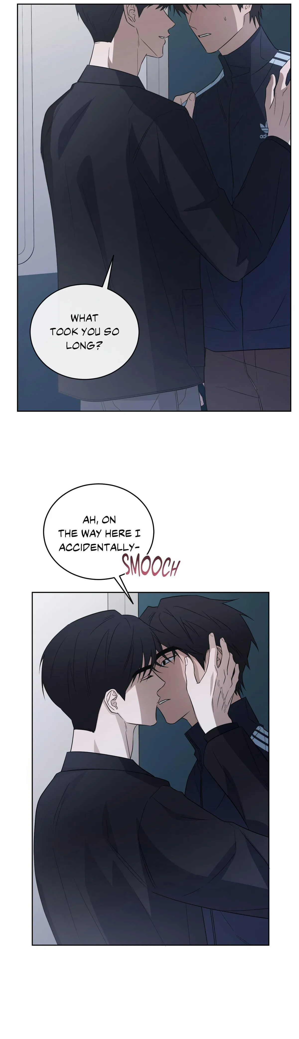 Ask to unlock Chapter 25 page 12 - 